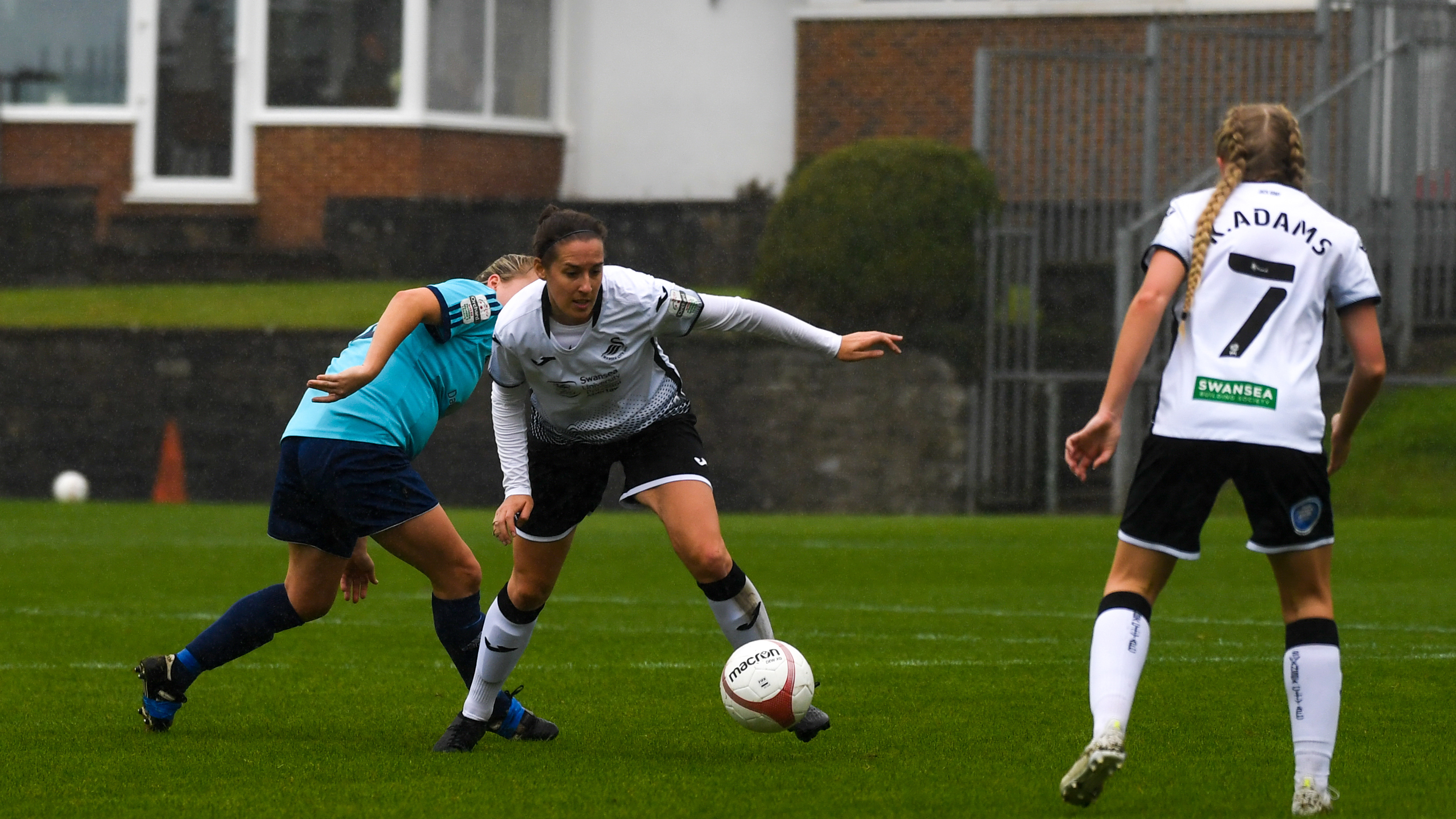 Swansea City Ladies