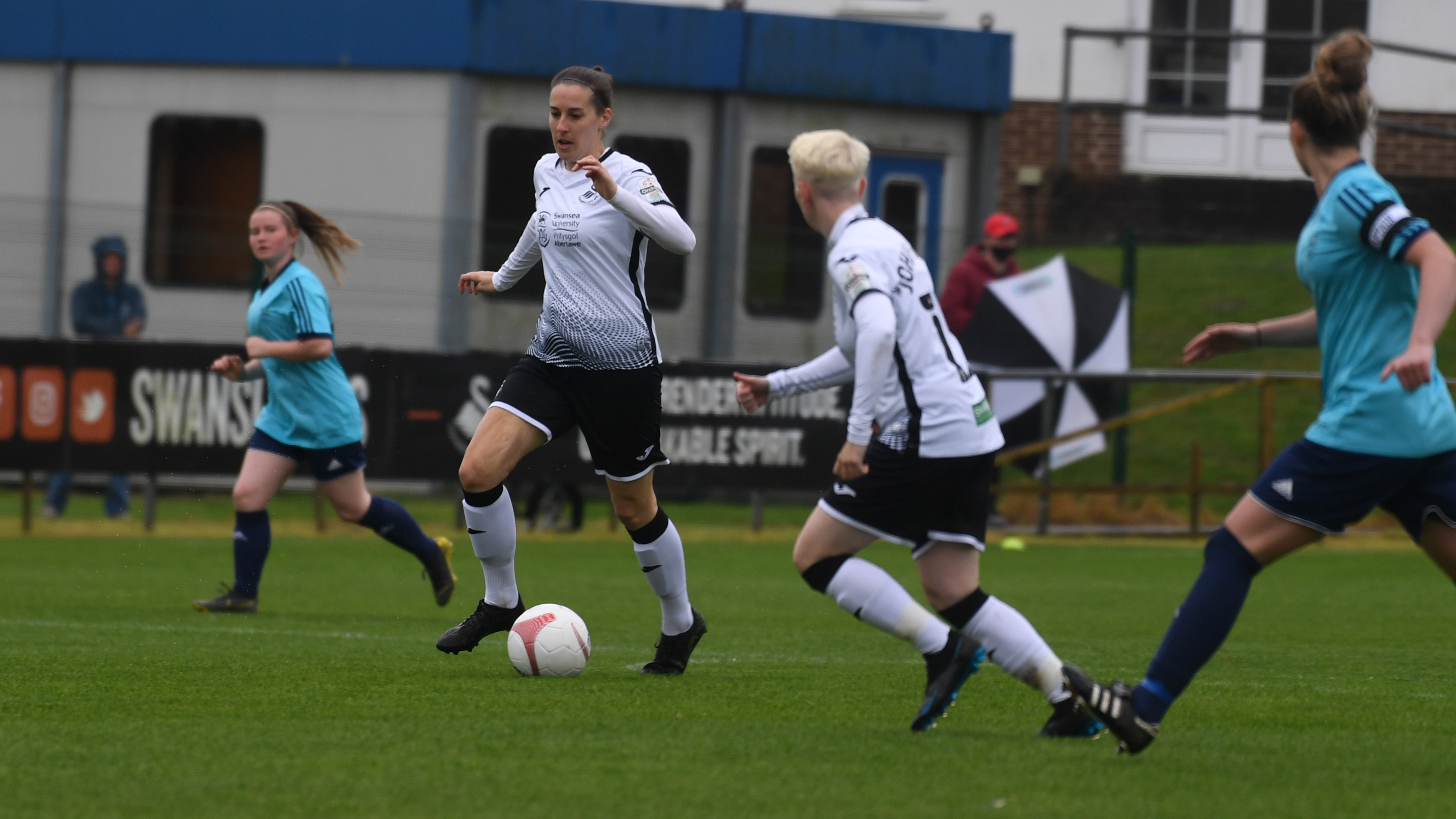 Swansea City Ladies