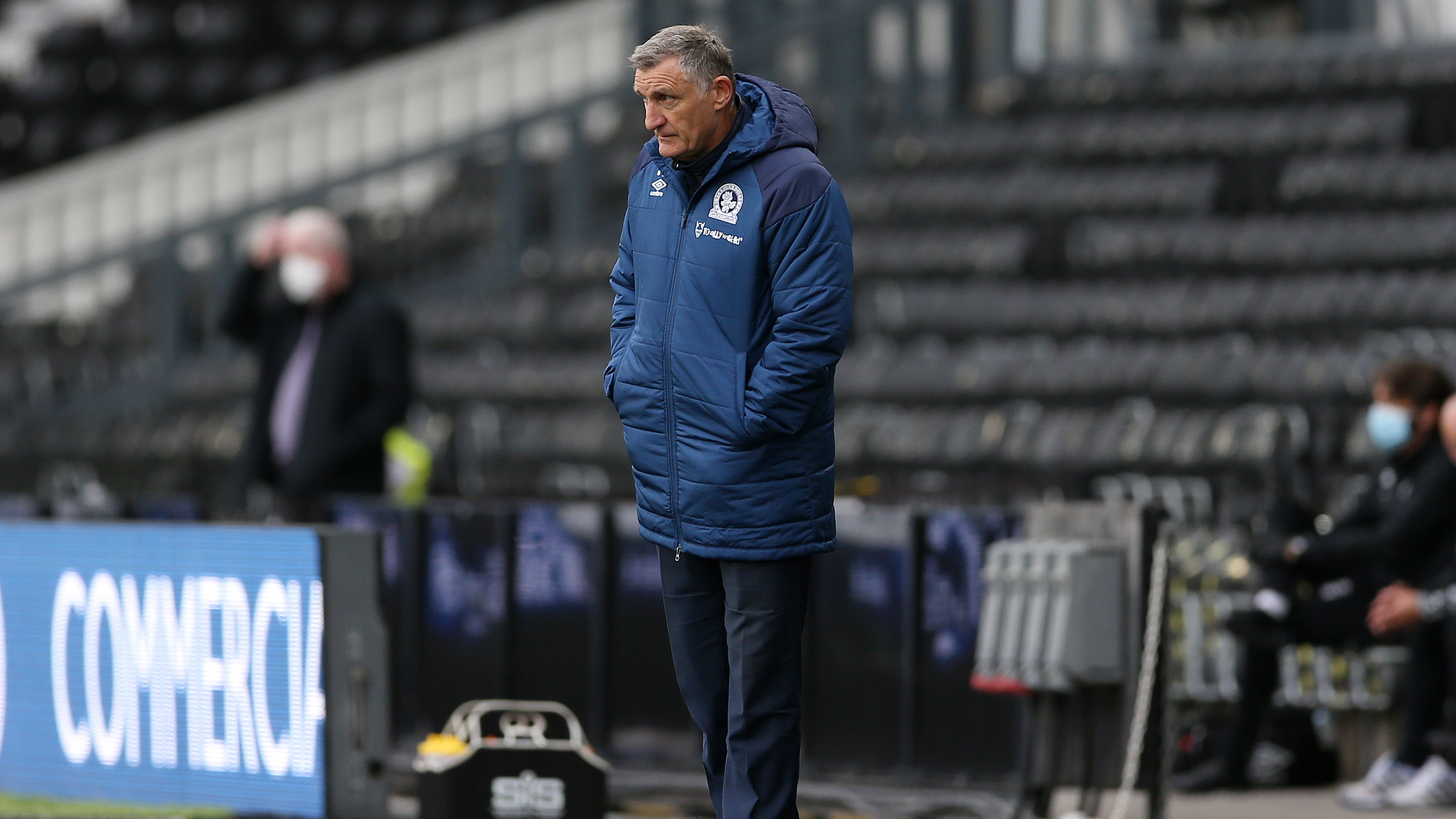 Tony Mowbray