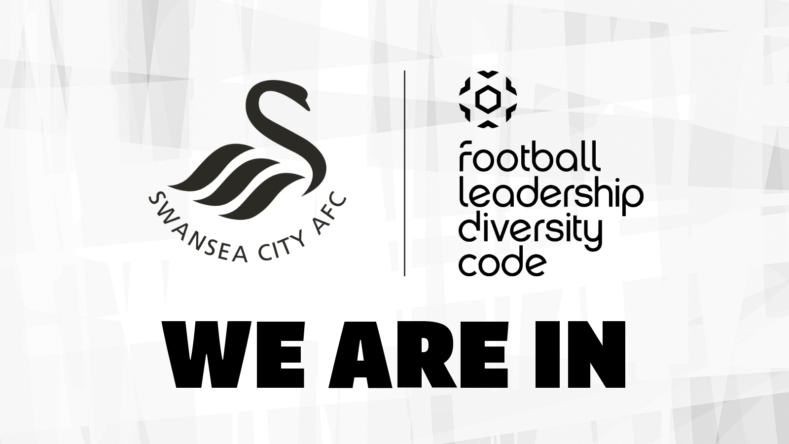 Swansea City Sign Up To Fa S Football Leadership Diversity Code Swansea