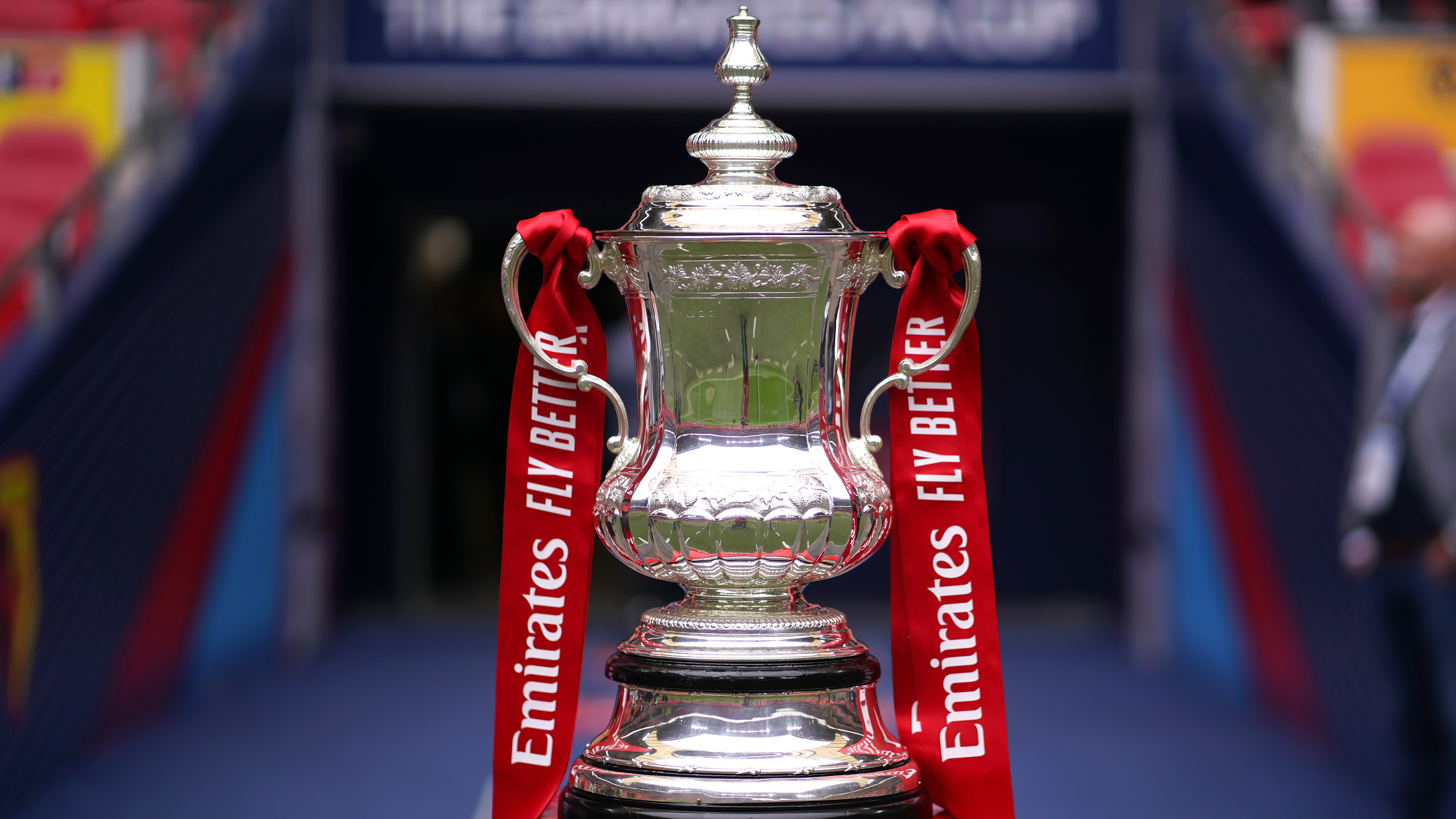 FA Cup third round draw live: Arsenal vs Liverpool, Sunderland vs Newcastle