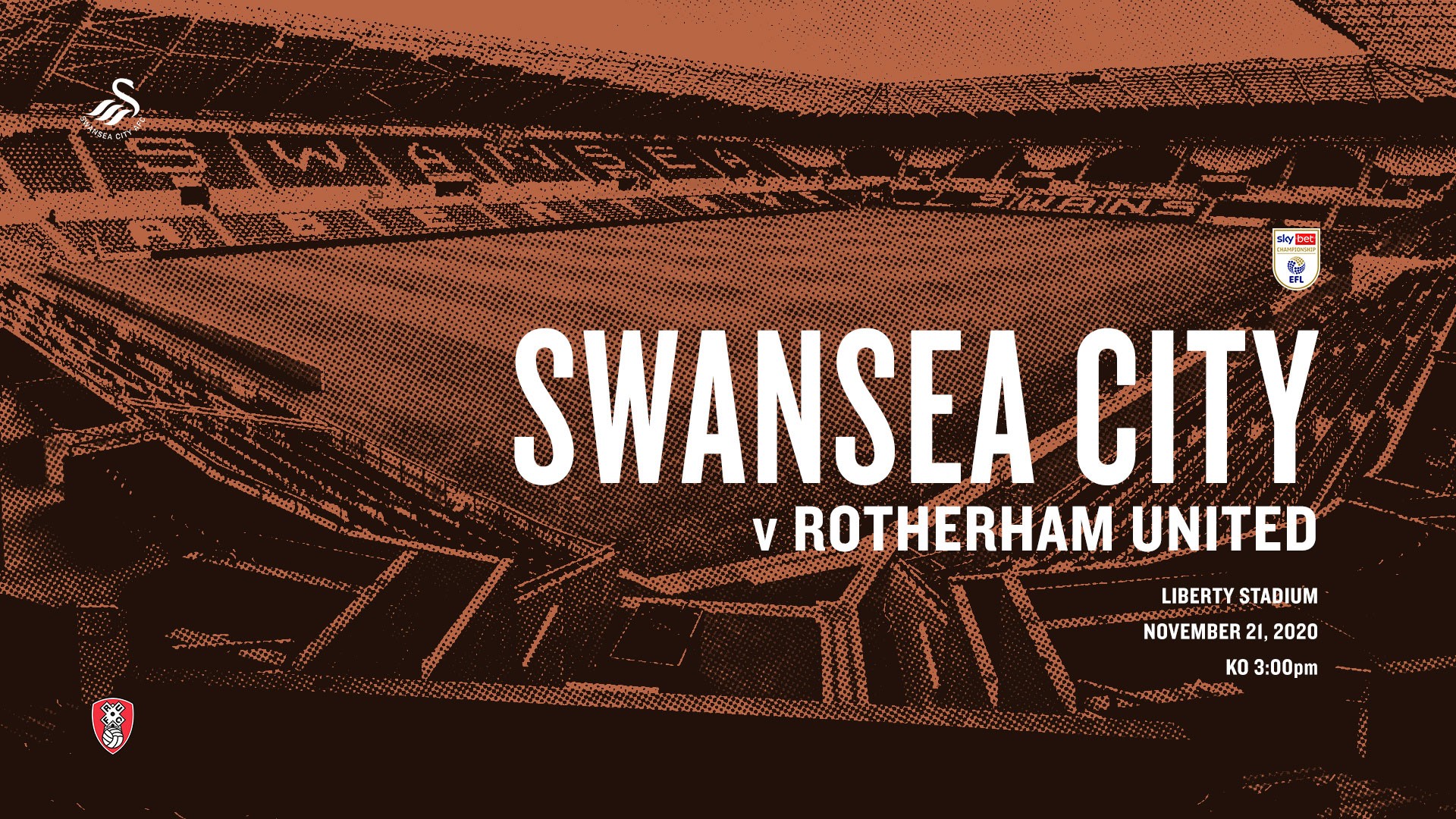 Rotherham home preview graphic