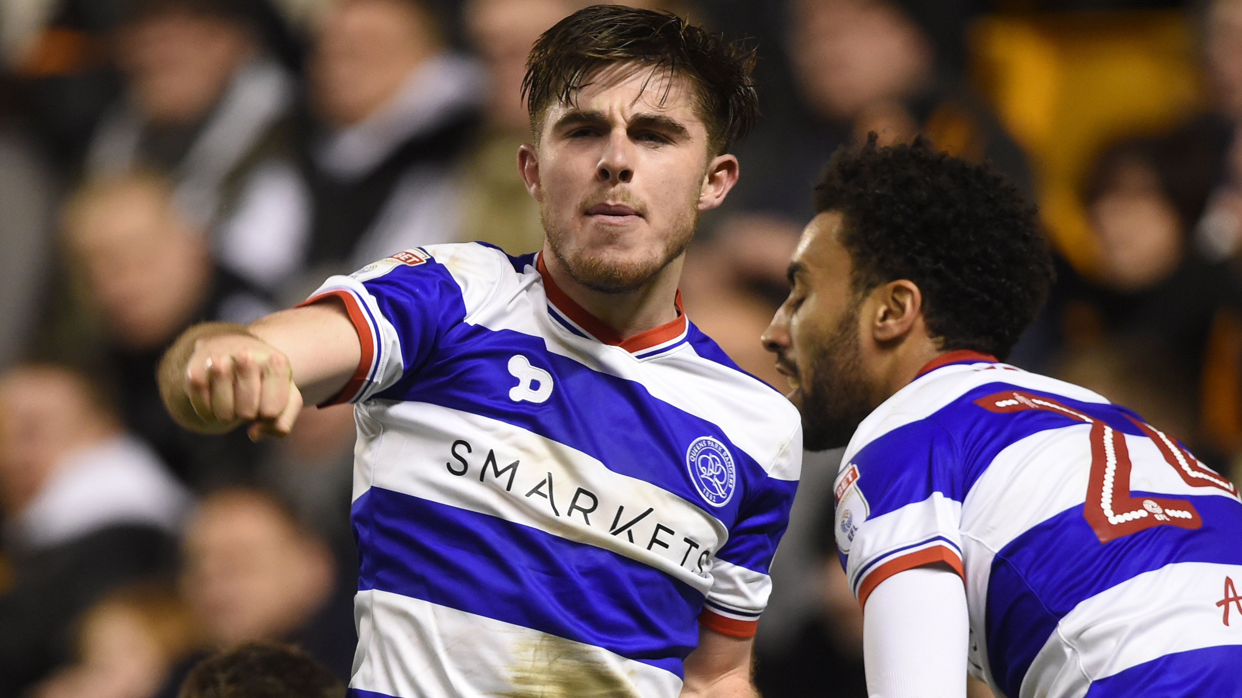 Ryan Manning QPR