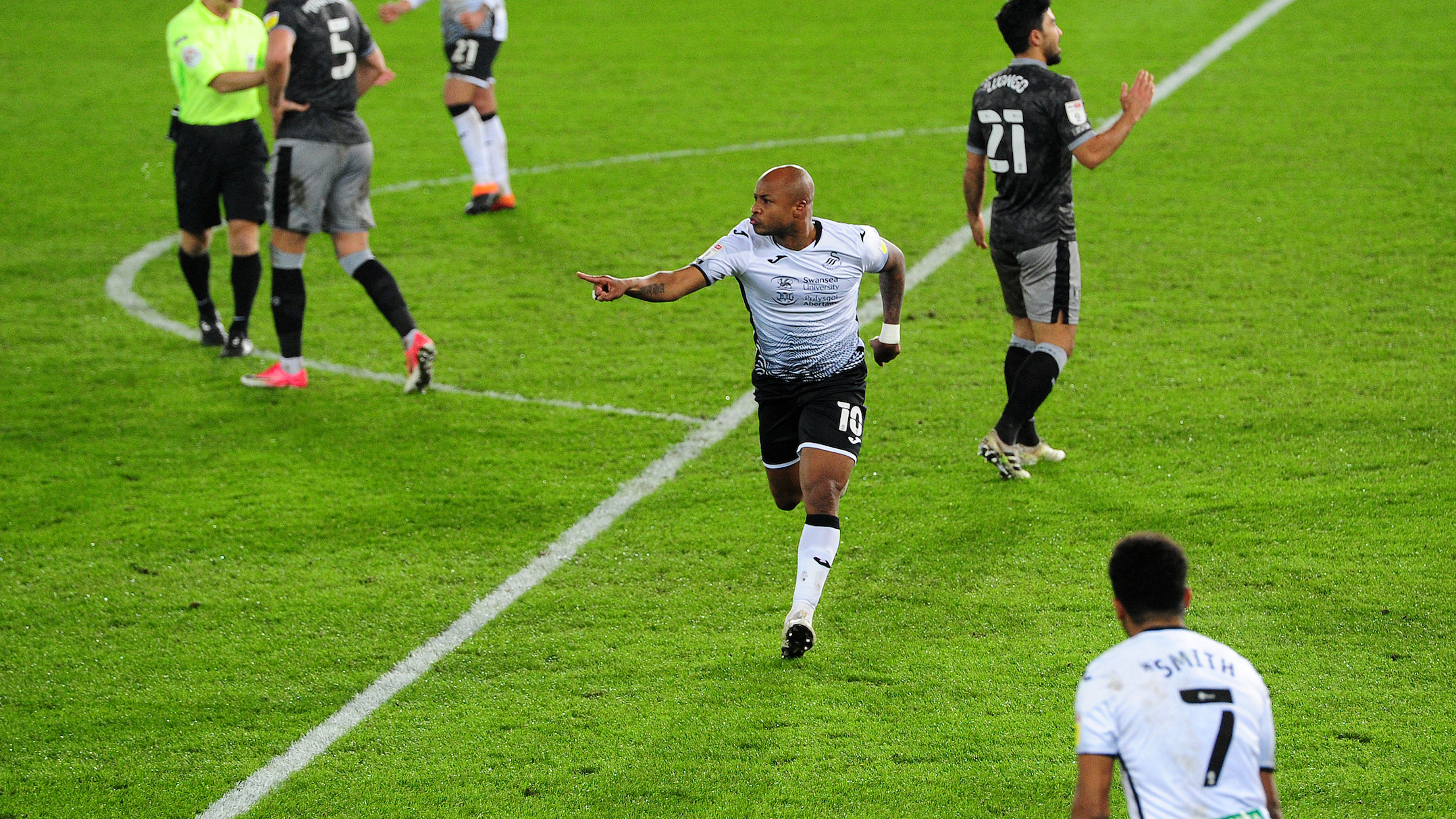 Andre Ayew