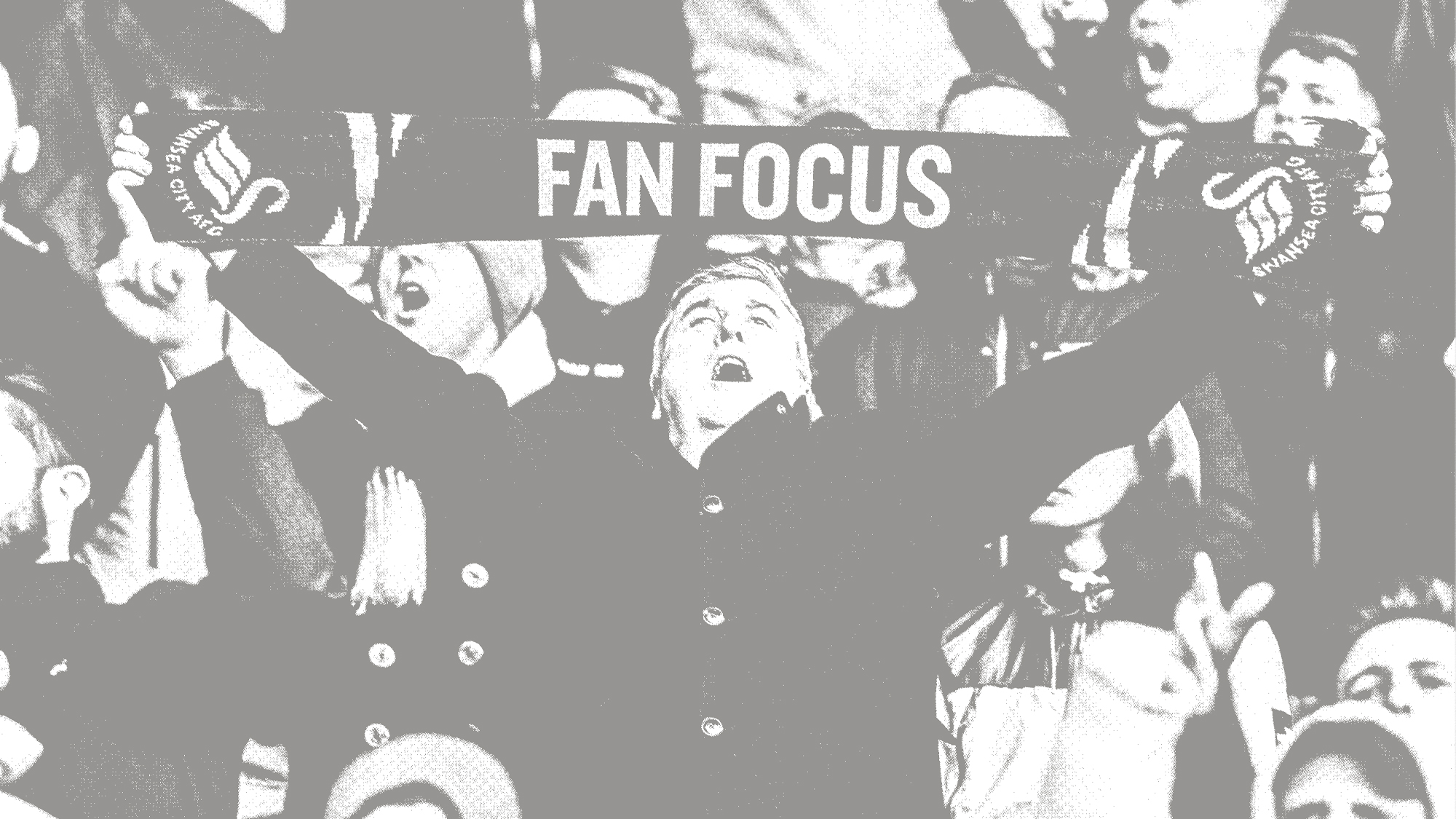 Fan focus
