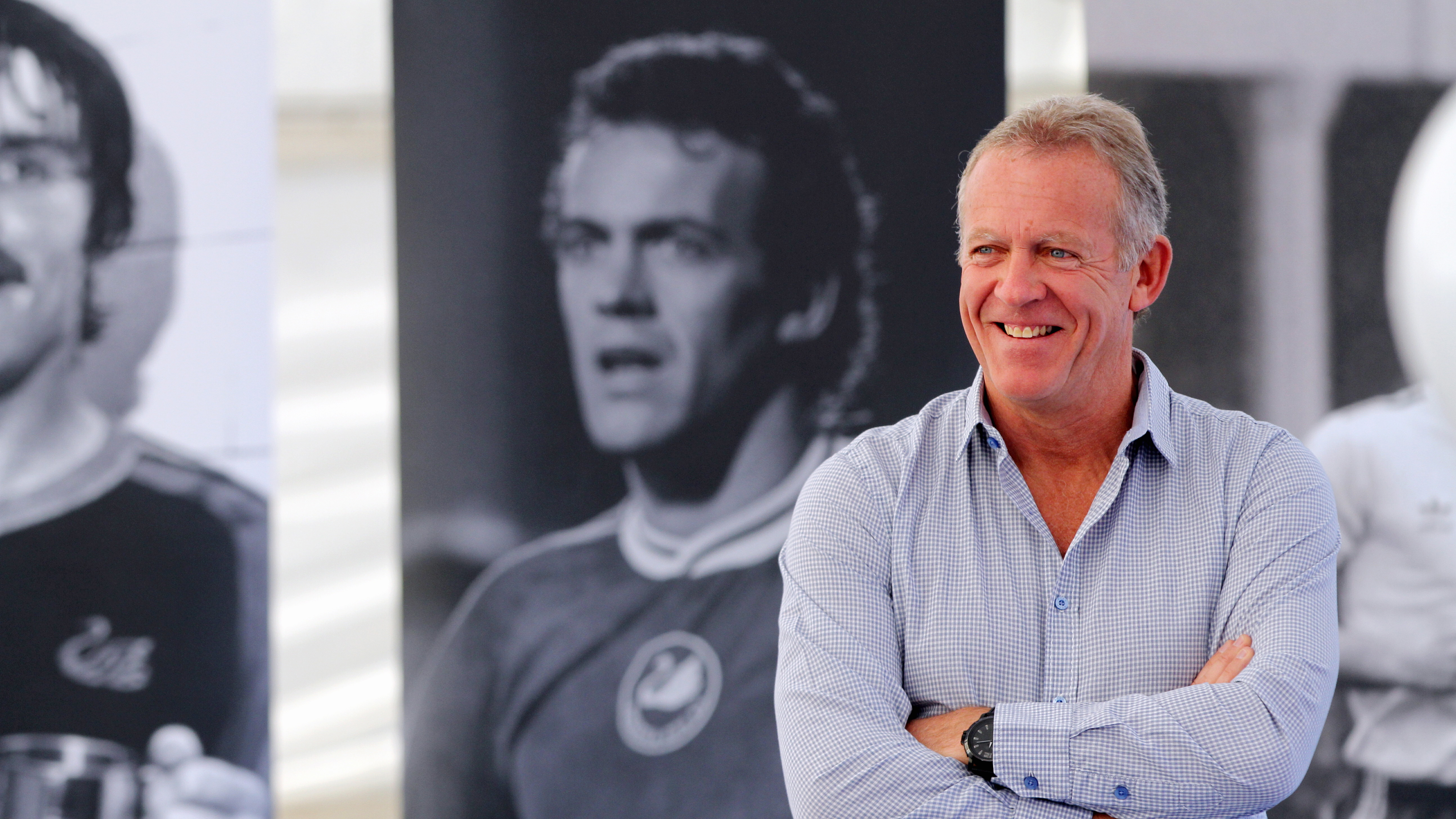 Alan Curtis