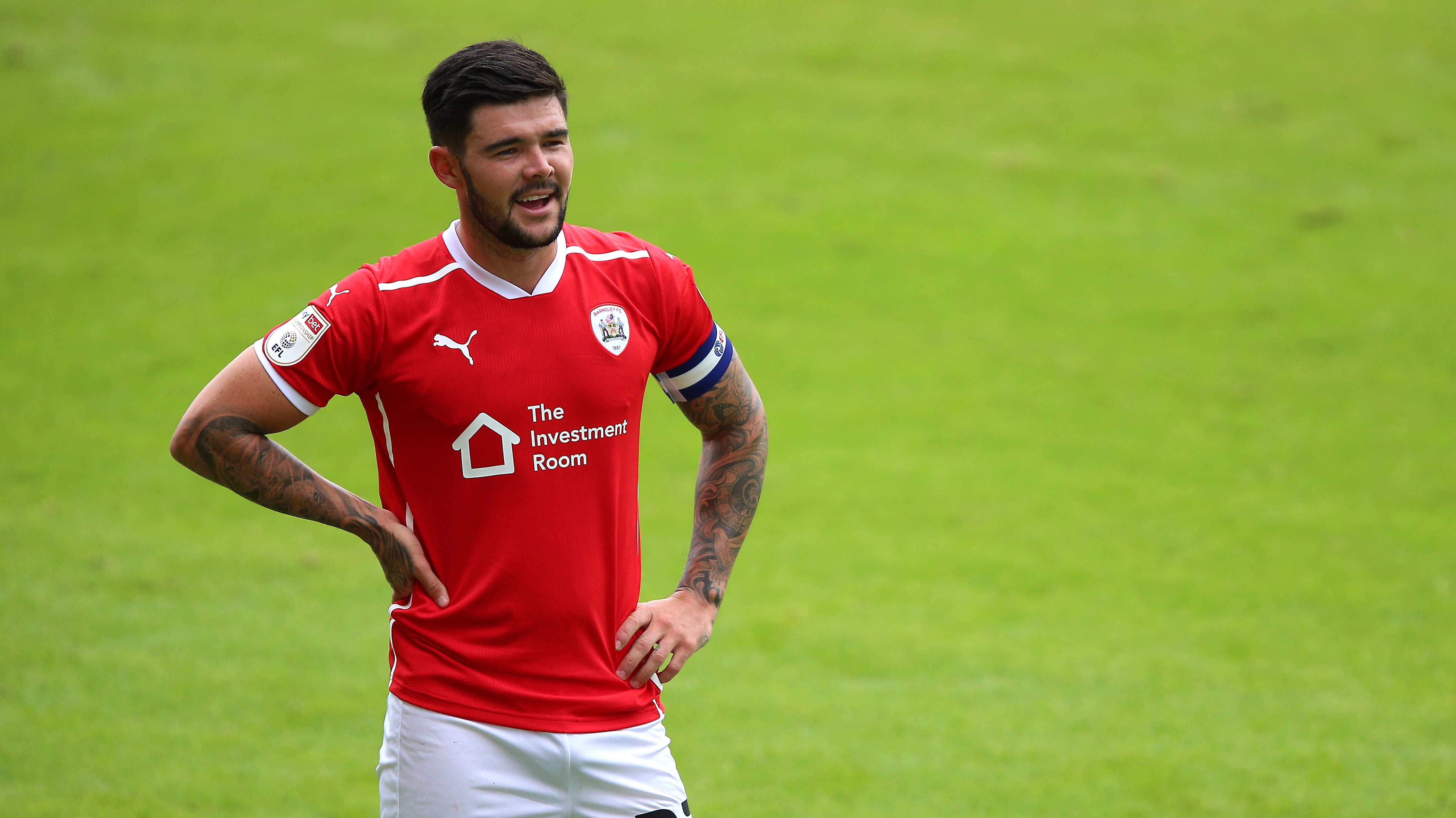 Alex Mowatt