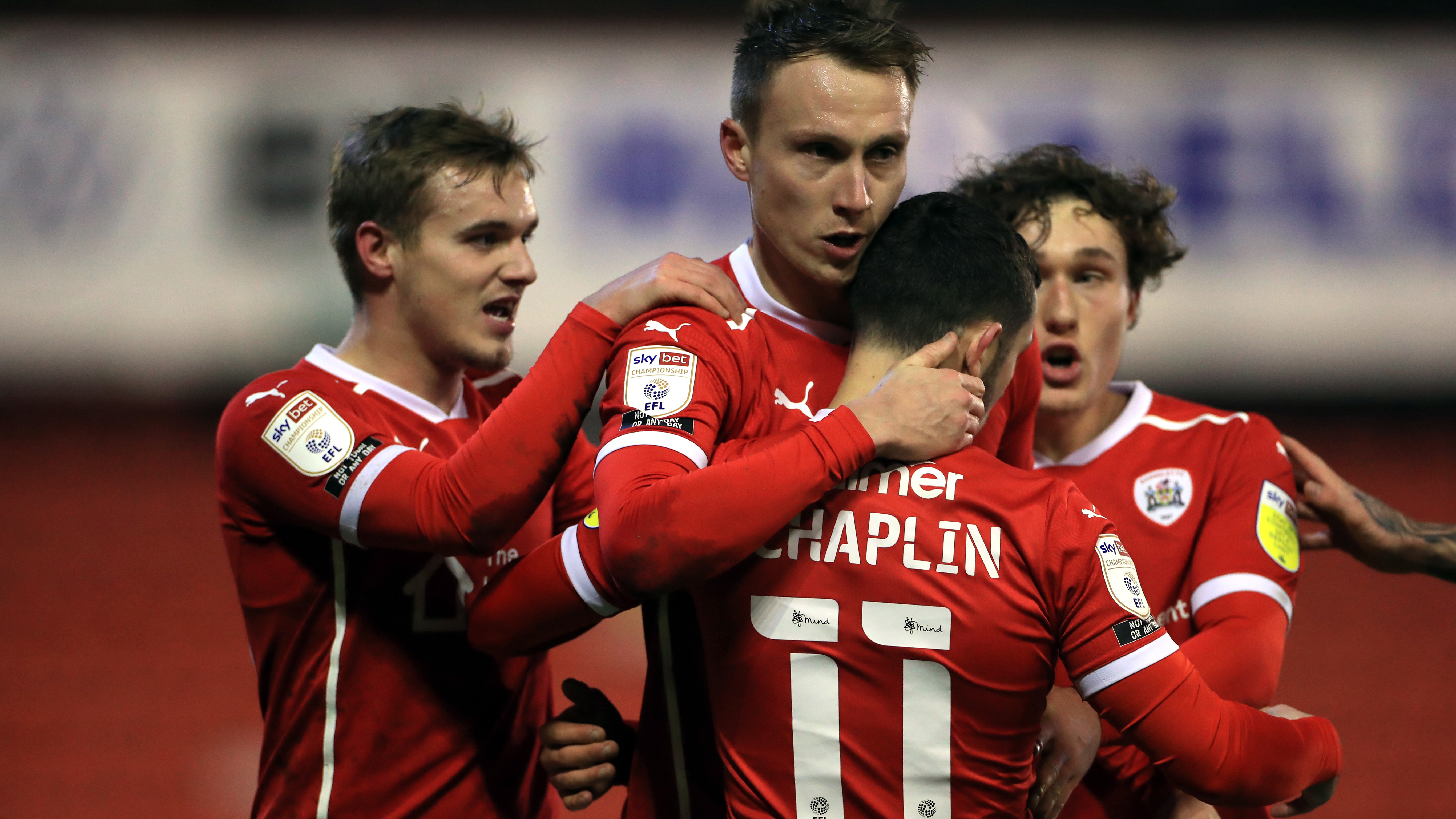 1,000 TO BE WON THIS WEEKEND WITH SKY BET EFL REWARDS - News - Barnsley  Football Club