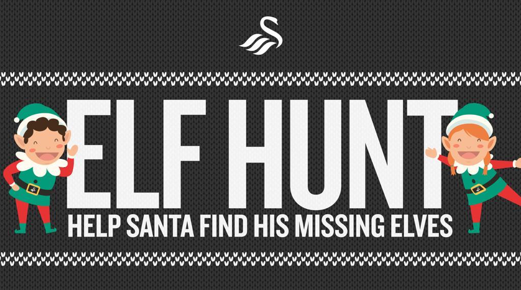 Elf Hunt