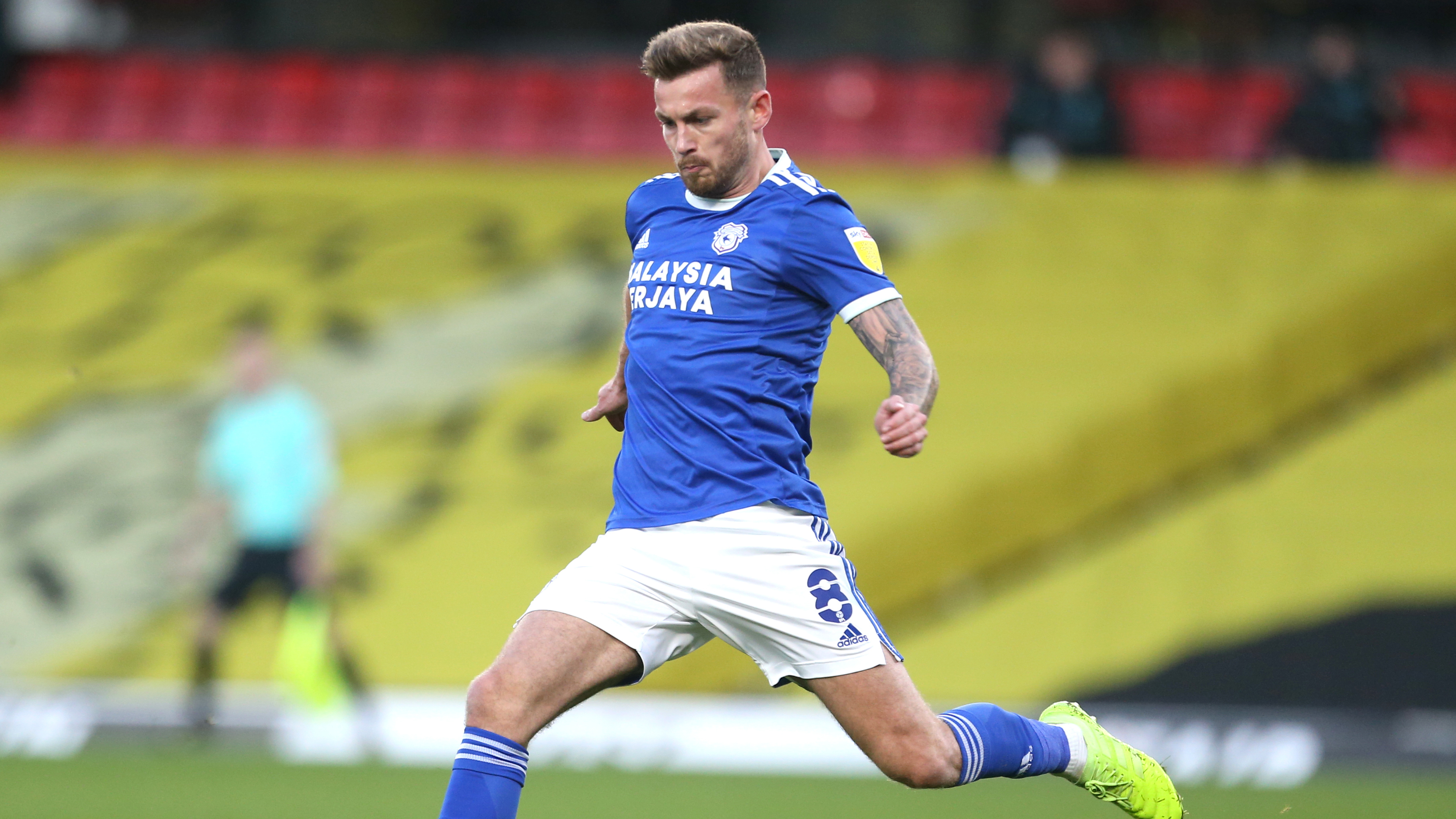 Joe Ralls