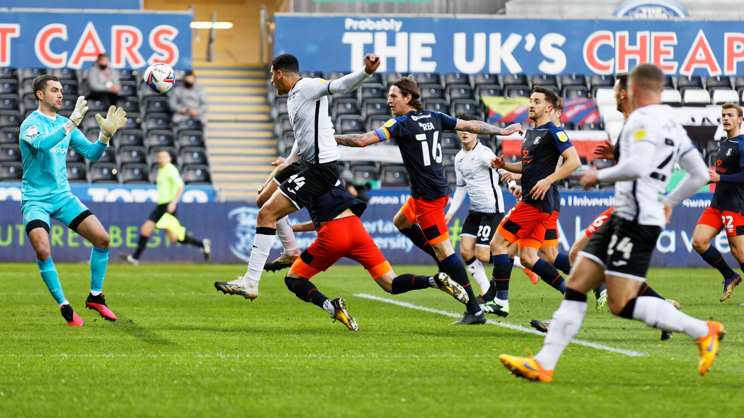 1,000 TO BE WON THIS WEEKEND WITH SKY BET EFL REWARDS - News - Barnsley  Football Club