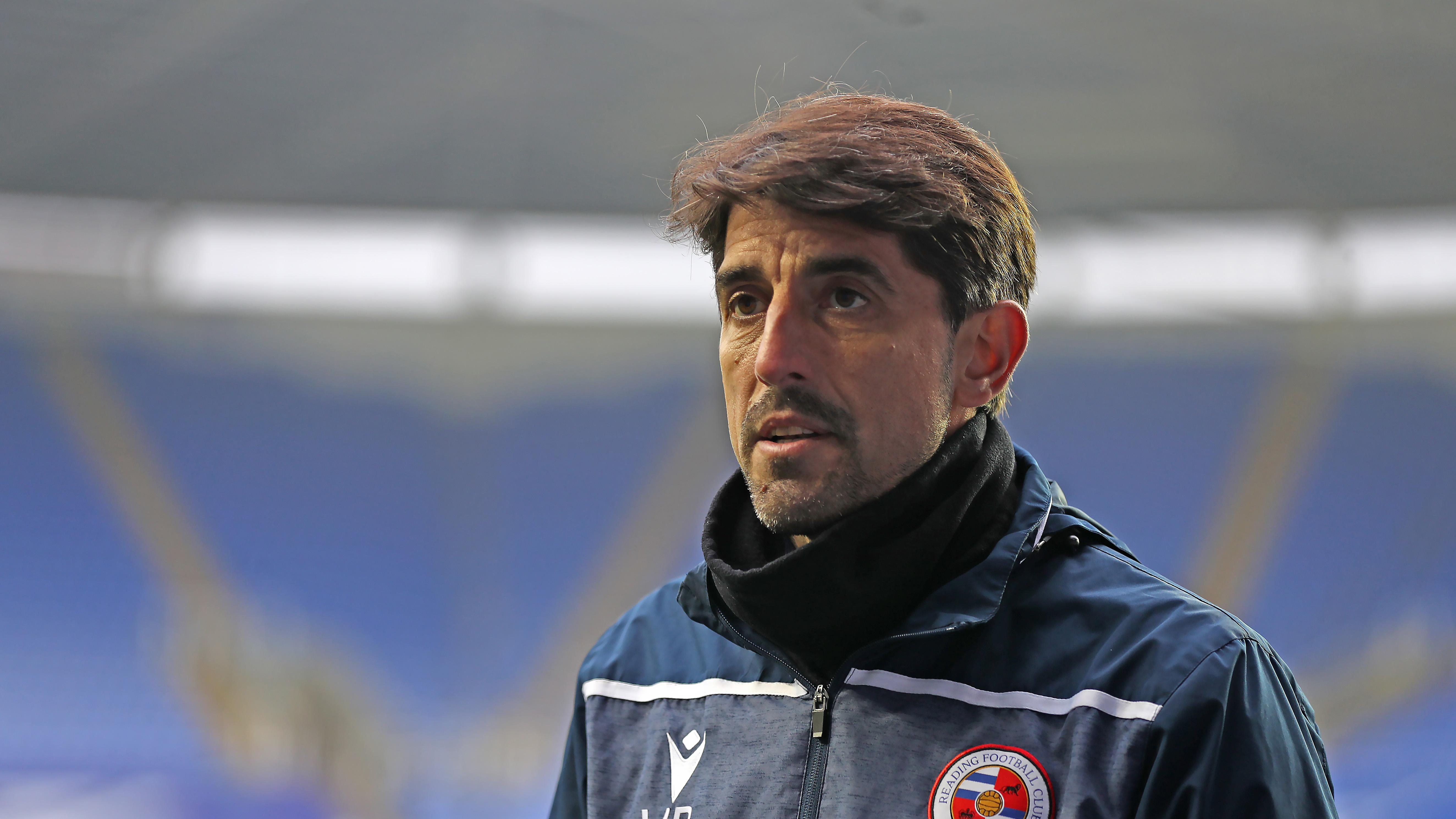 Veljko Paunovic