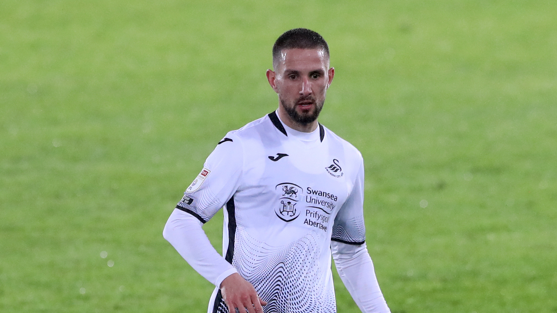 Conor Hourihane