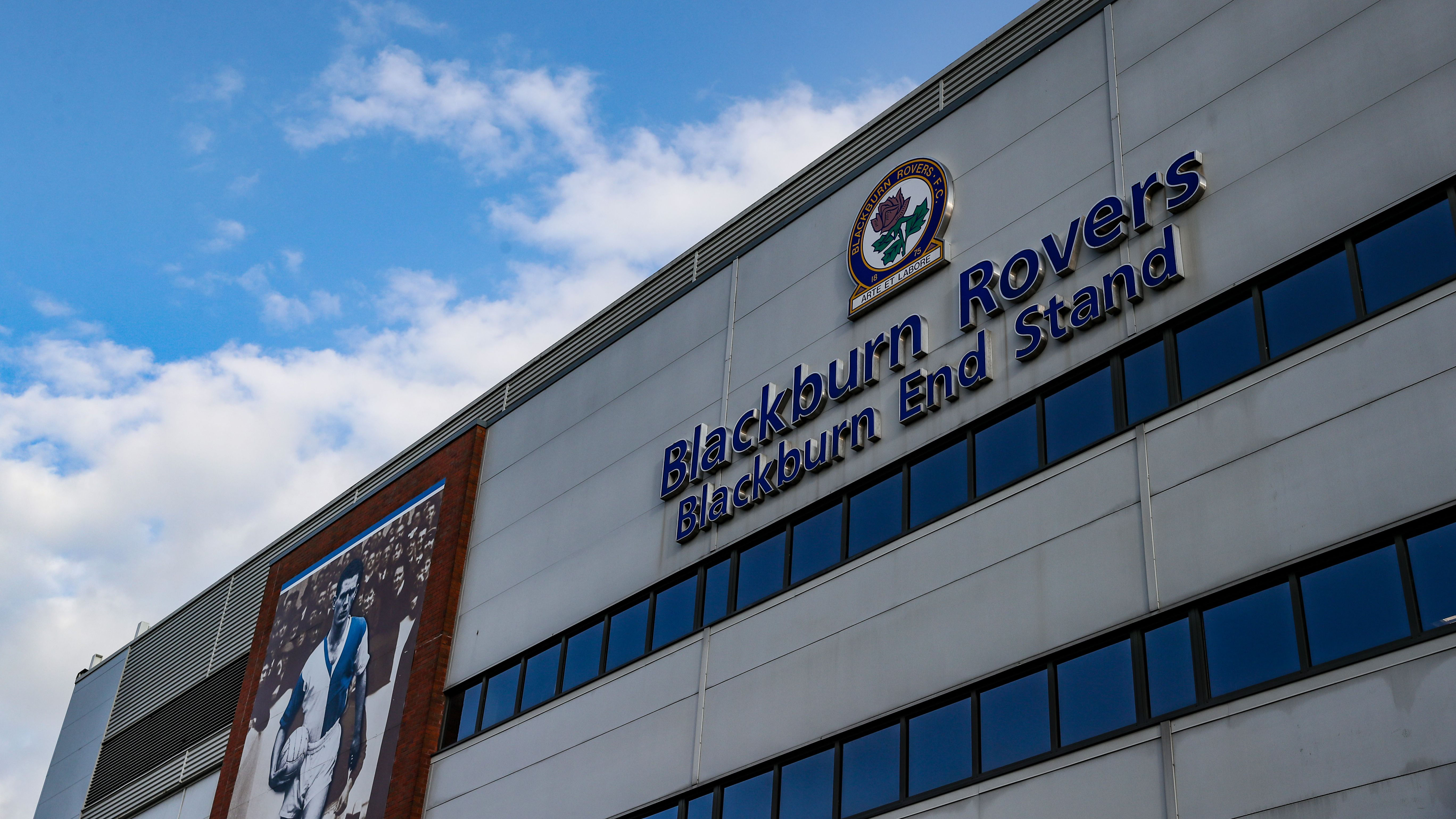 Blackburn Rovers' fixture against Cardiff City to be played behind closed  doors - LancsLive