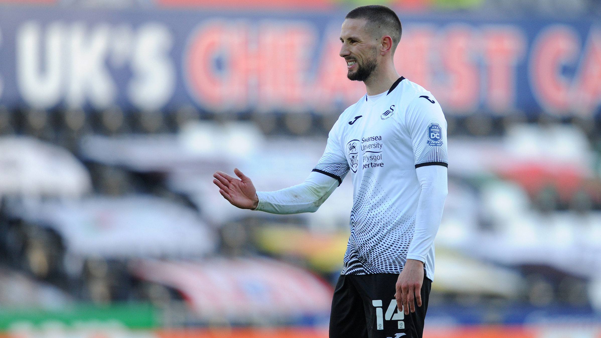 Conor Hourihane