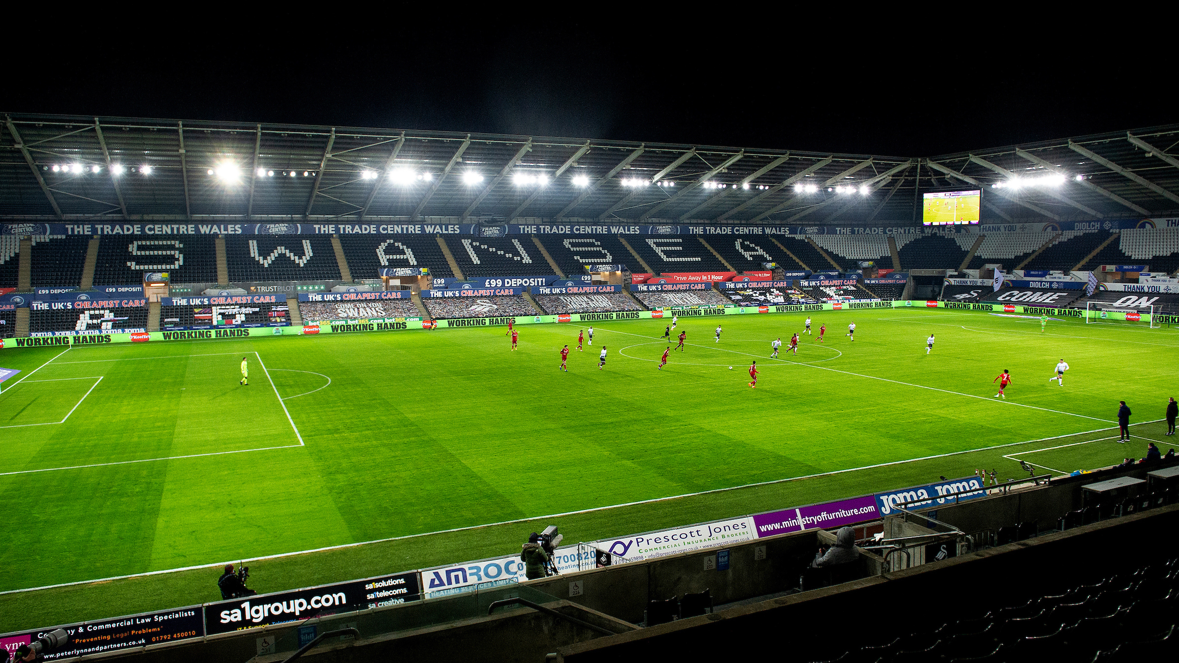 Liberty Stadium