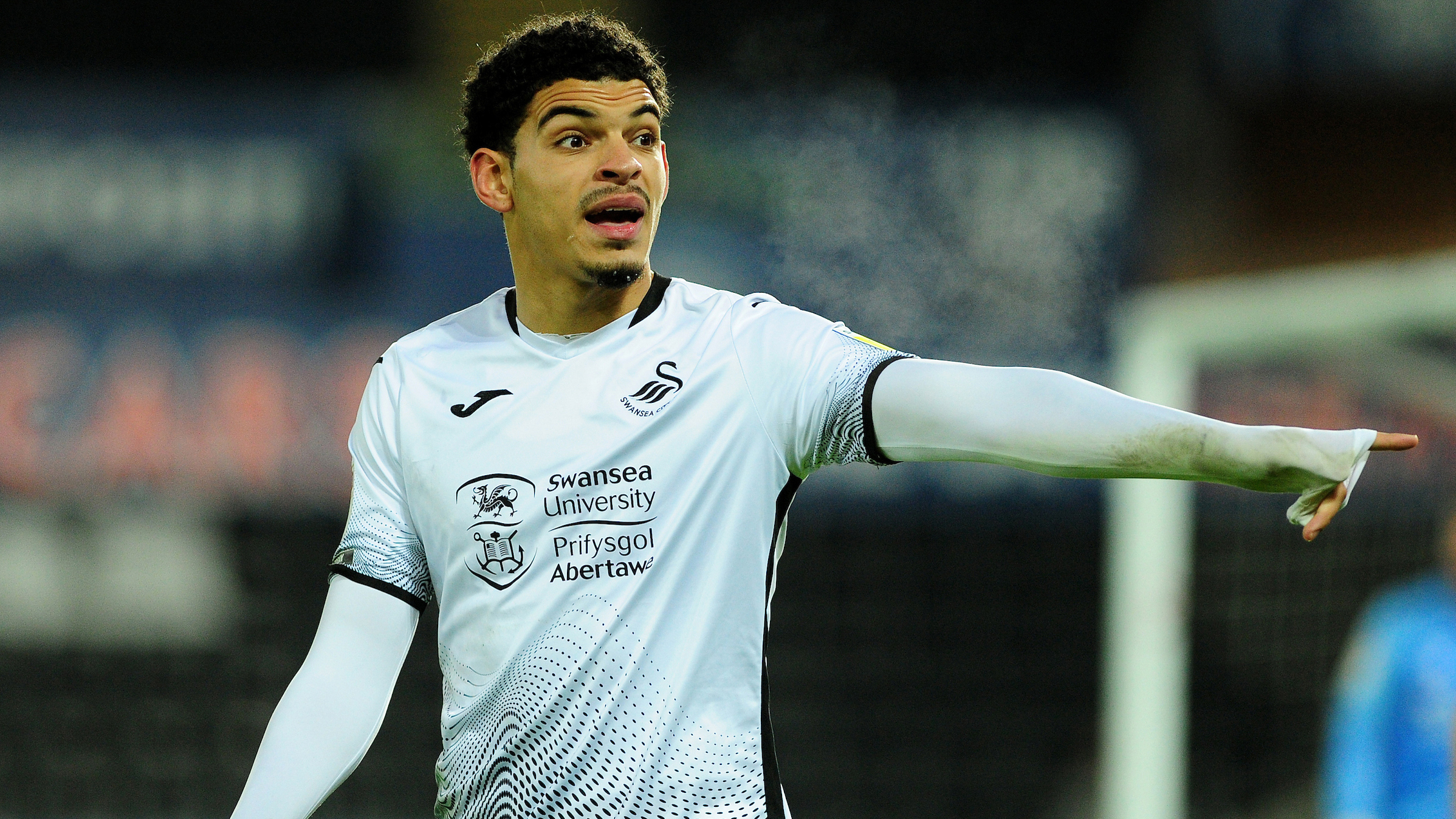 Morgan Gibbs-White Watford