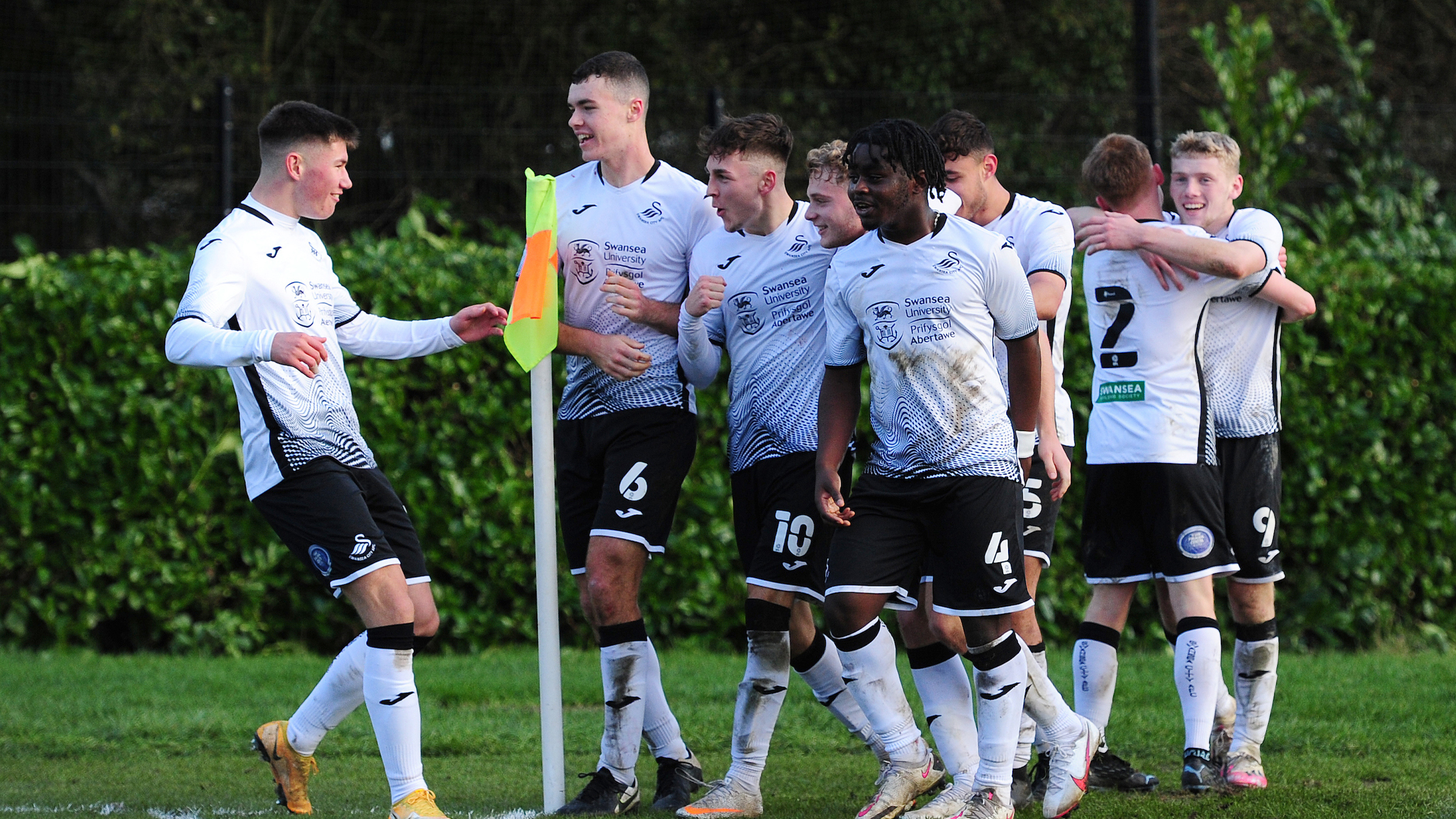 Swansea City U18s