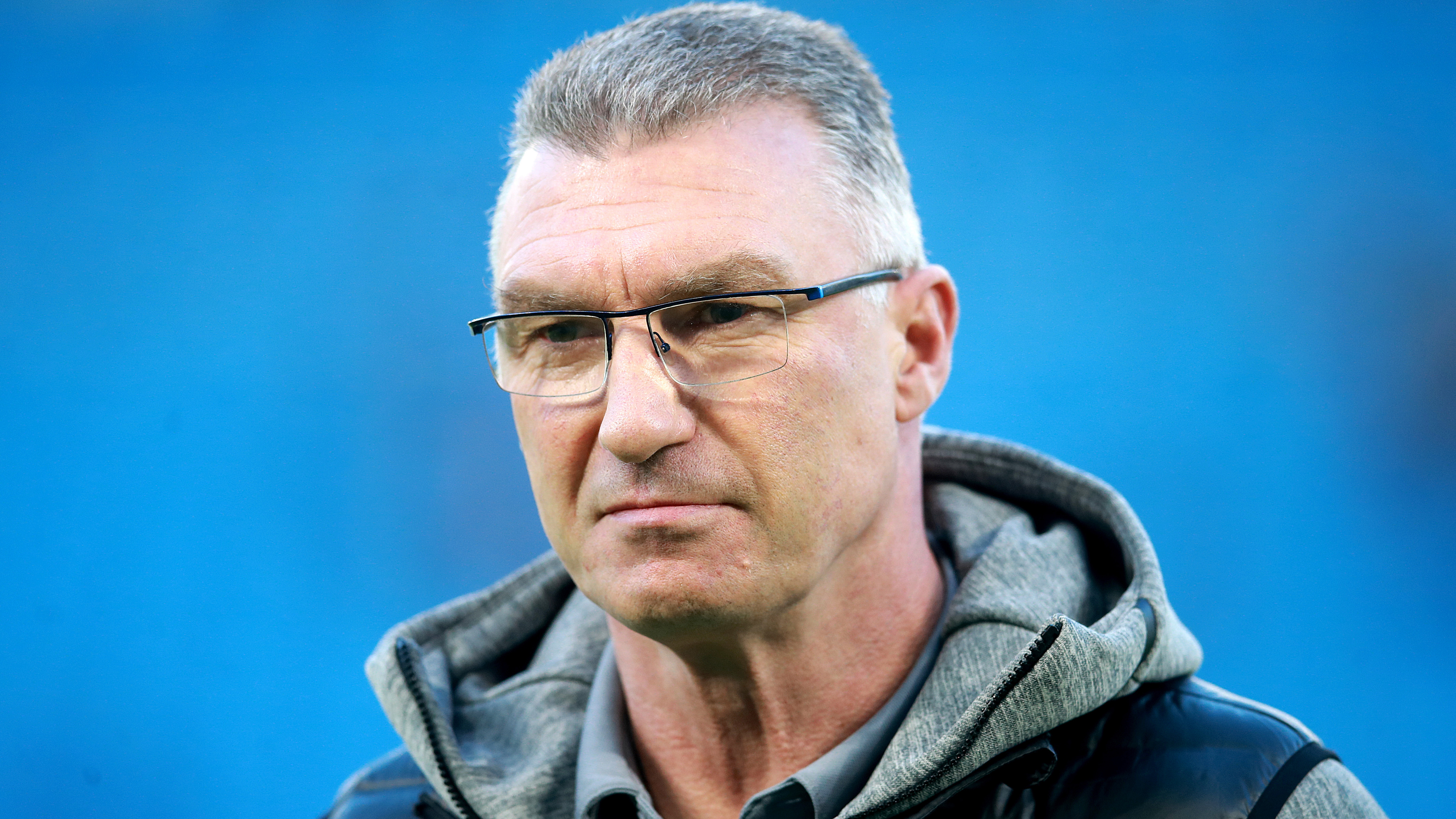 Nigel Pearson