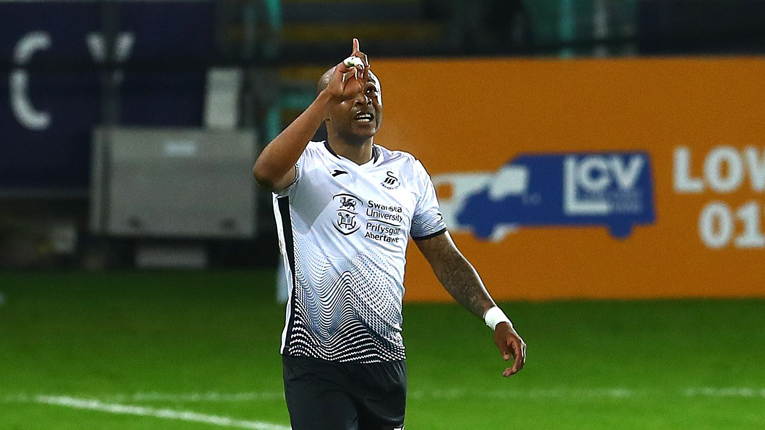 Andre Ayew