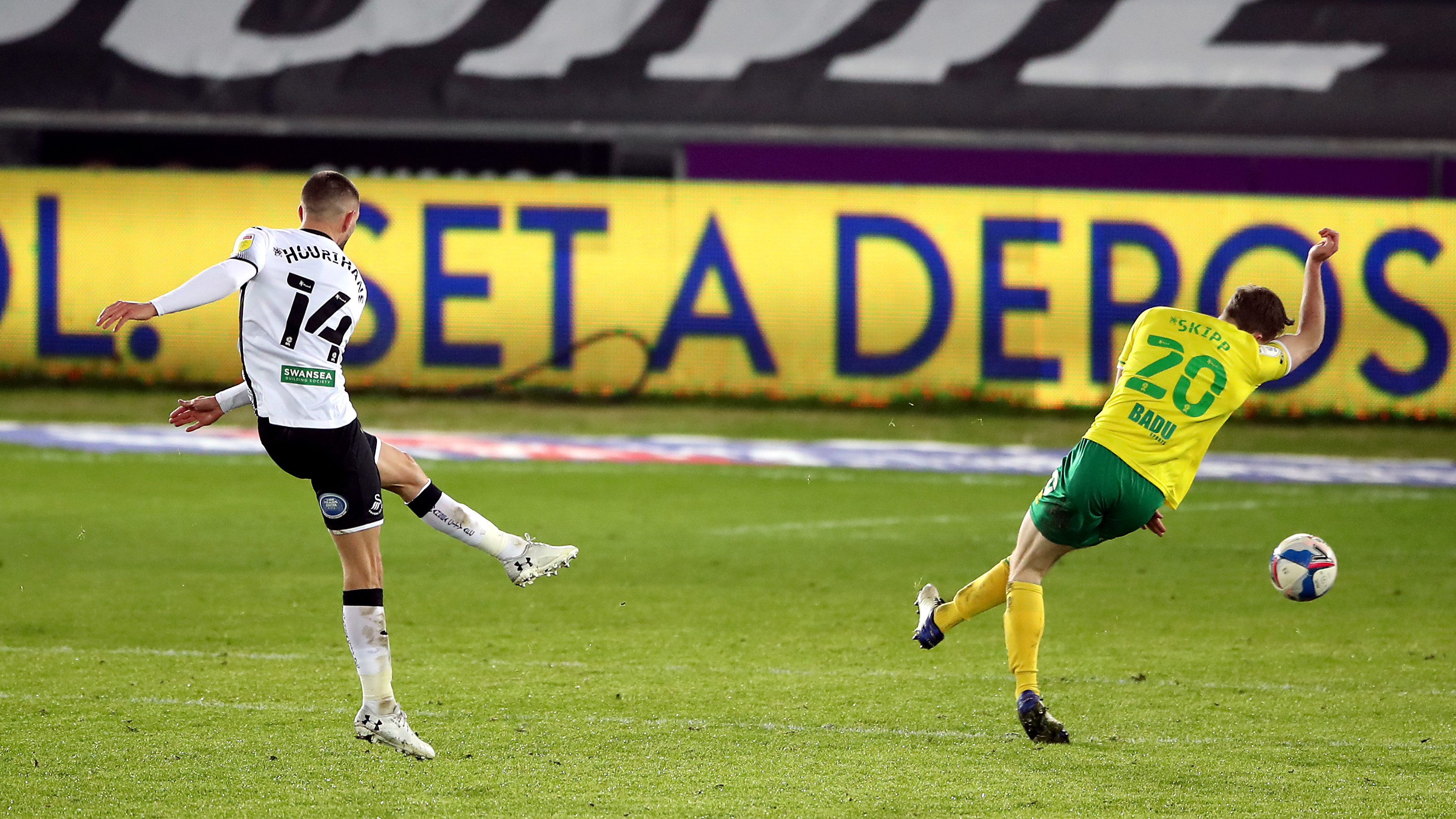 Conor Hourihane