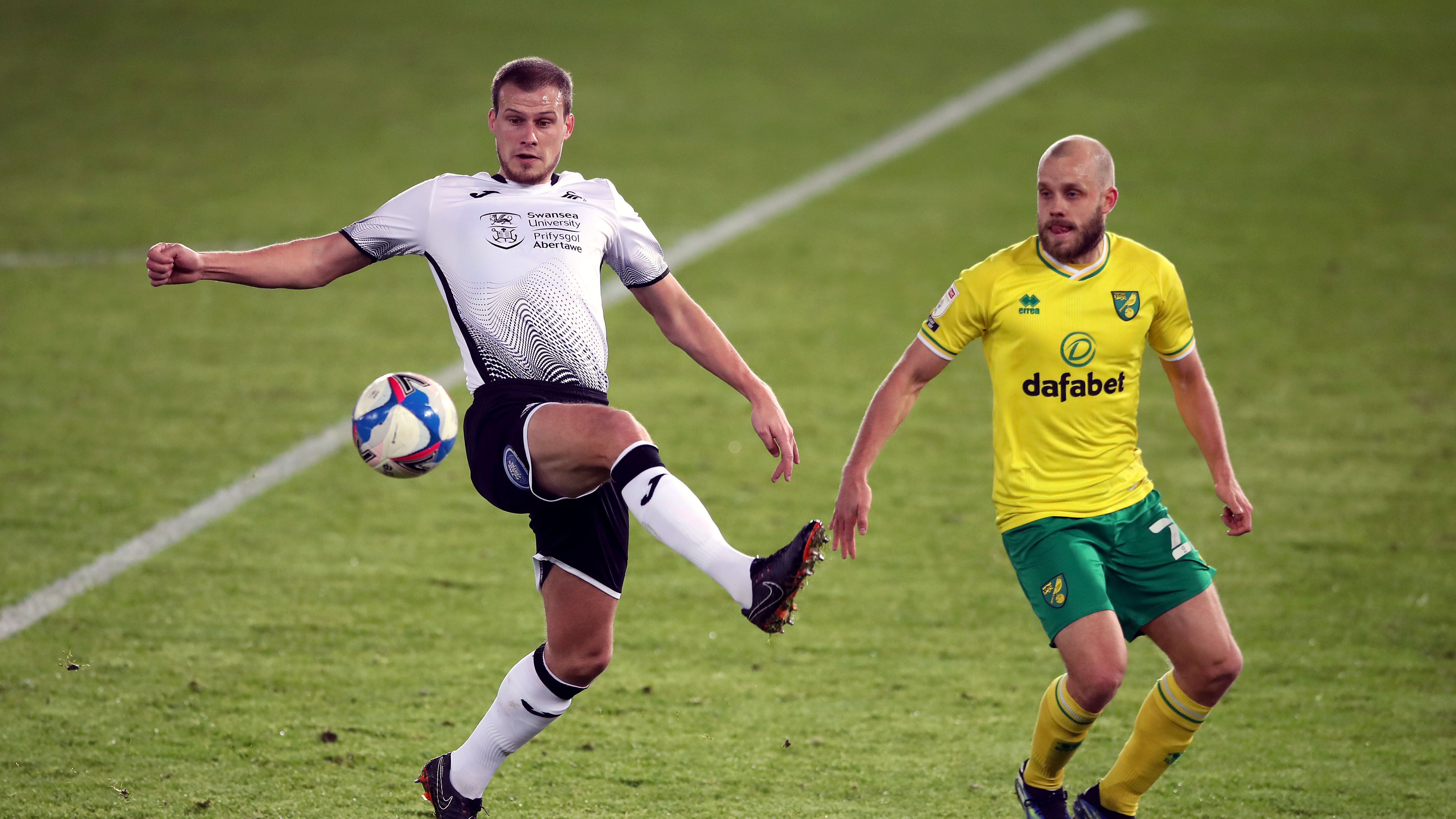 Ryan Bennett