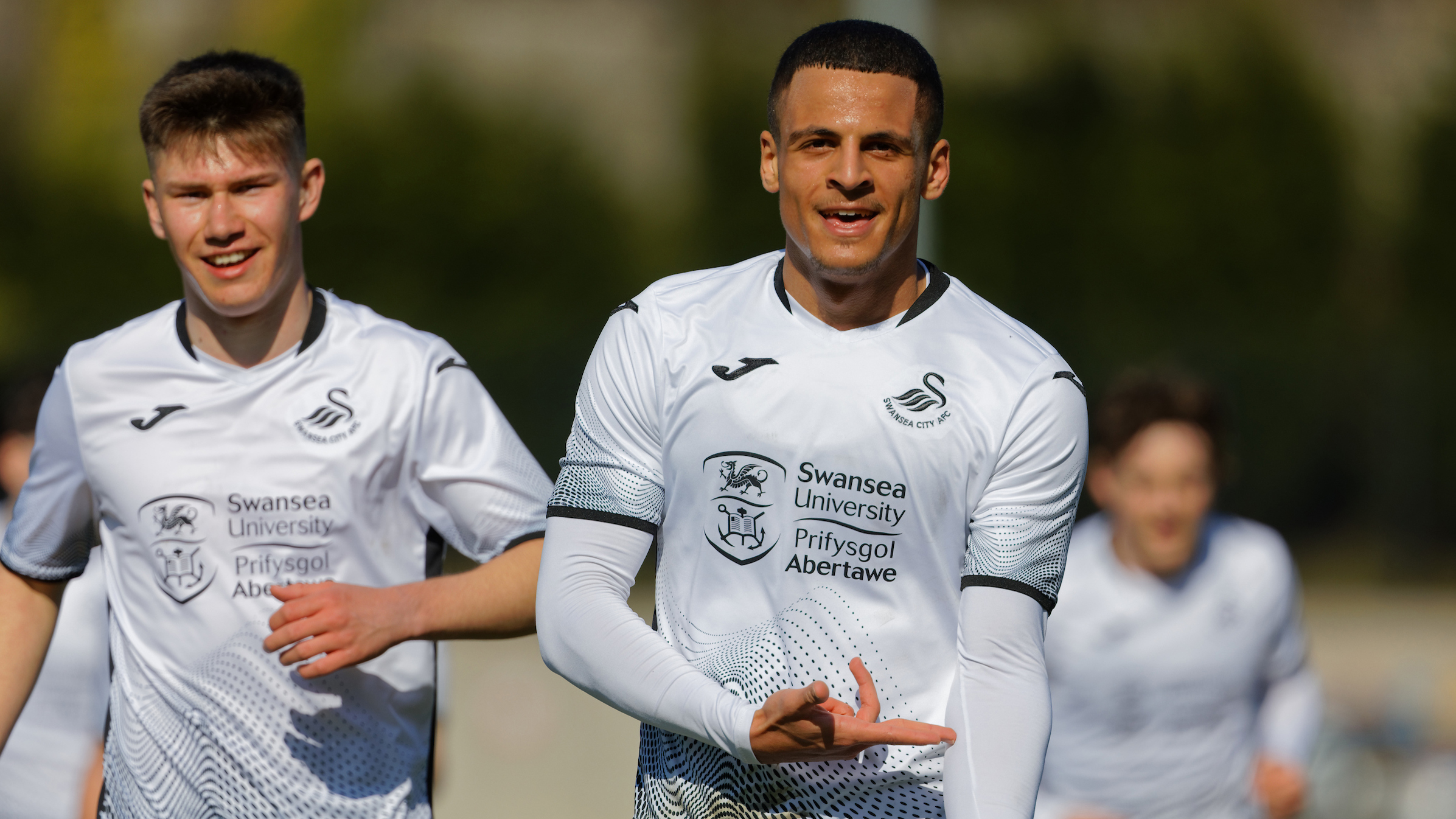 Report Swansea City U23s 1 Ipswich Town U23s 1 Swansea