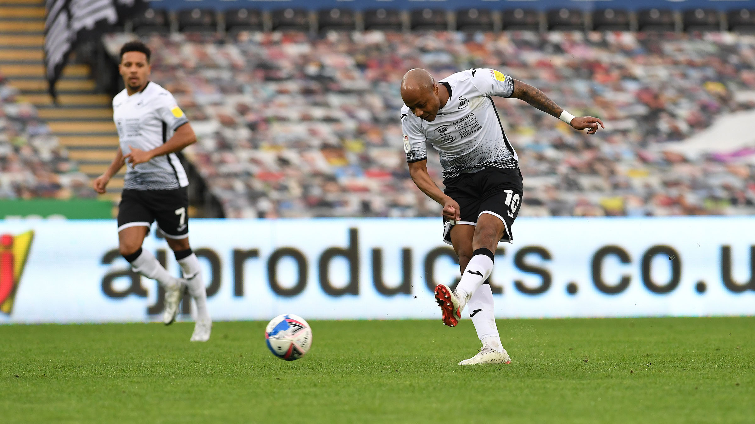 Andre Ayew