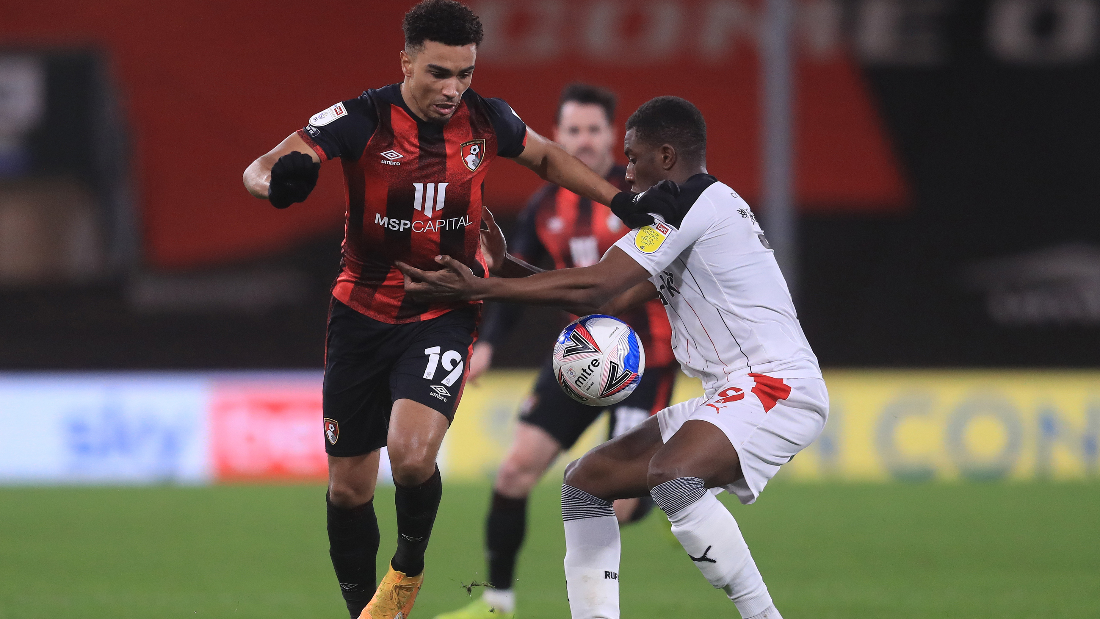 Junior Stanislas