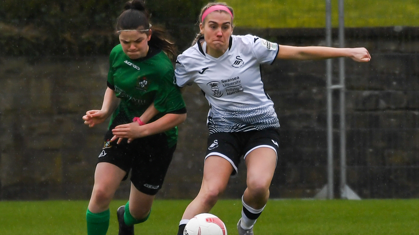 Swansea City Ladies