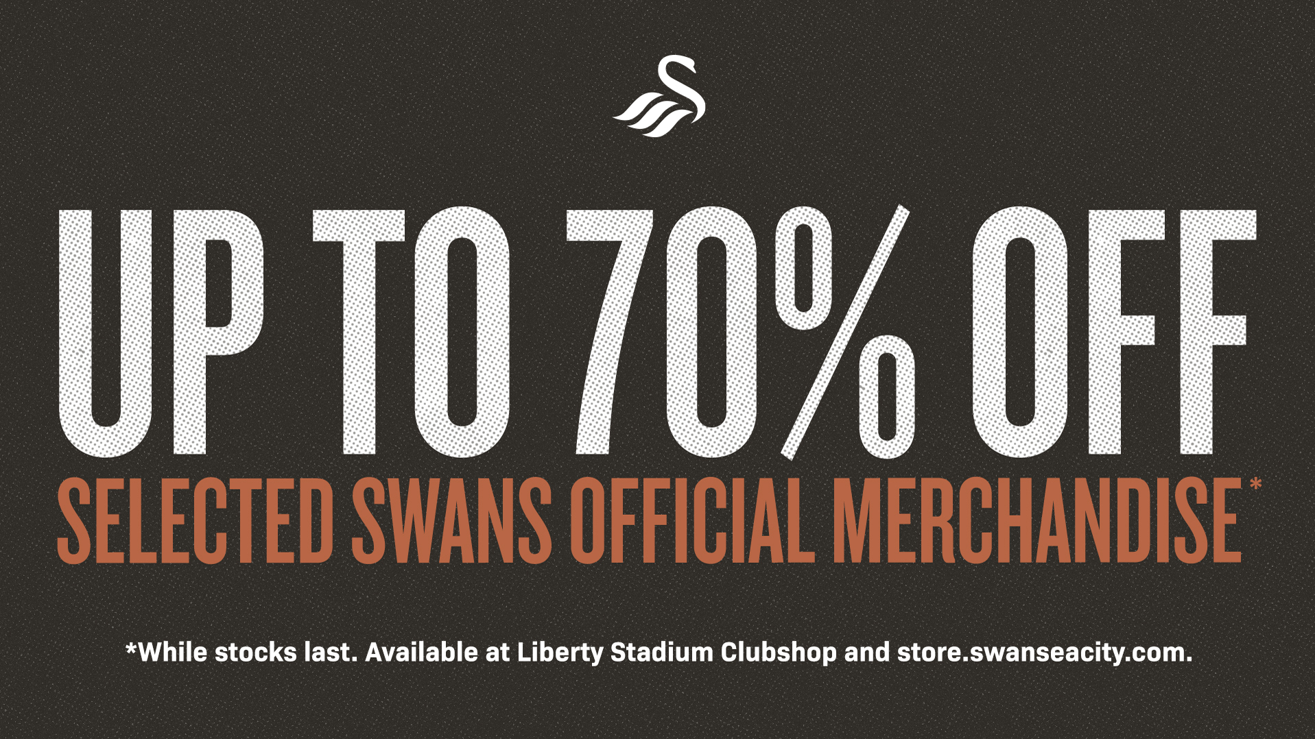 Club Shop 70 per cent off