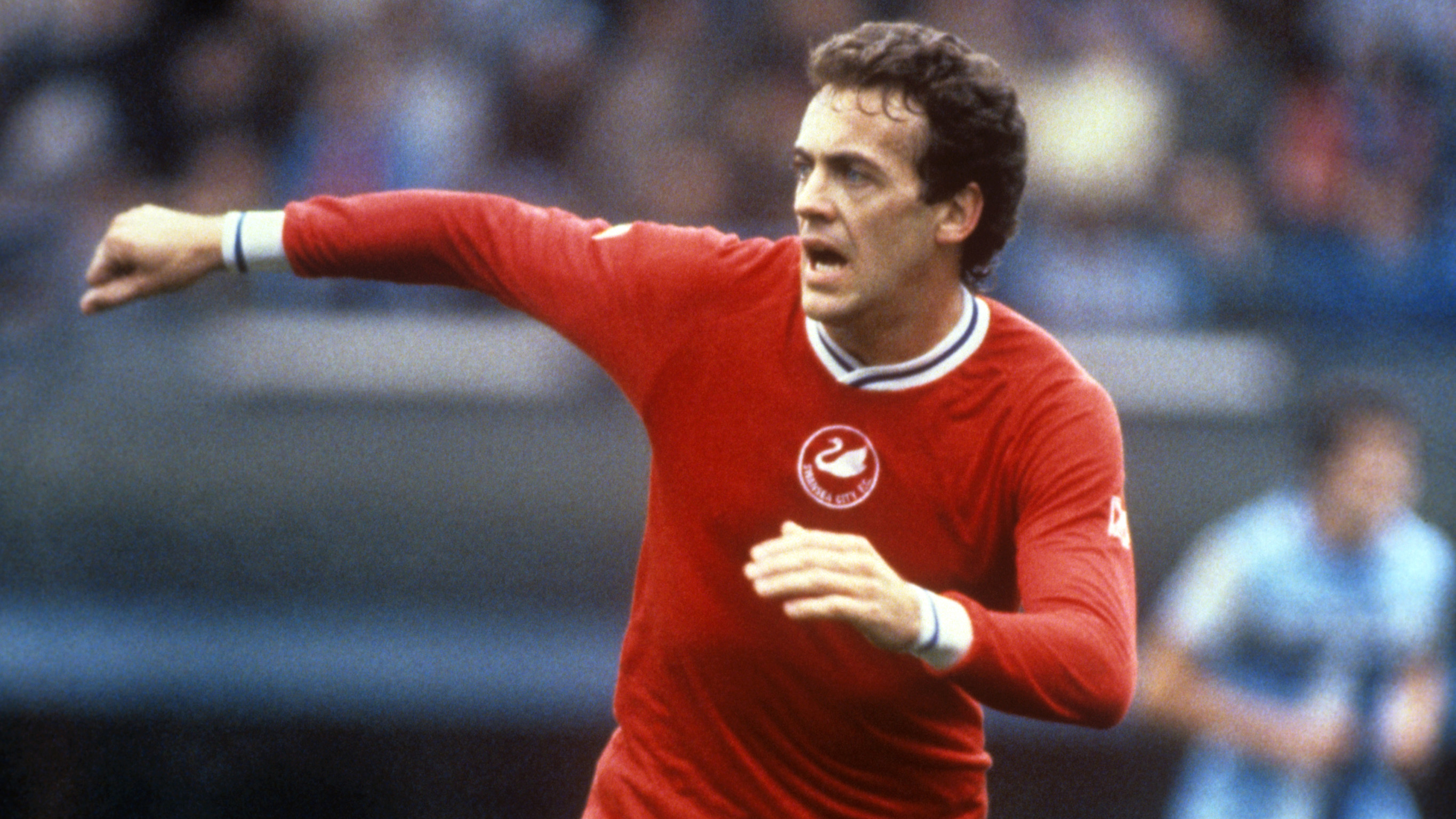 Alan Curtis