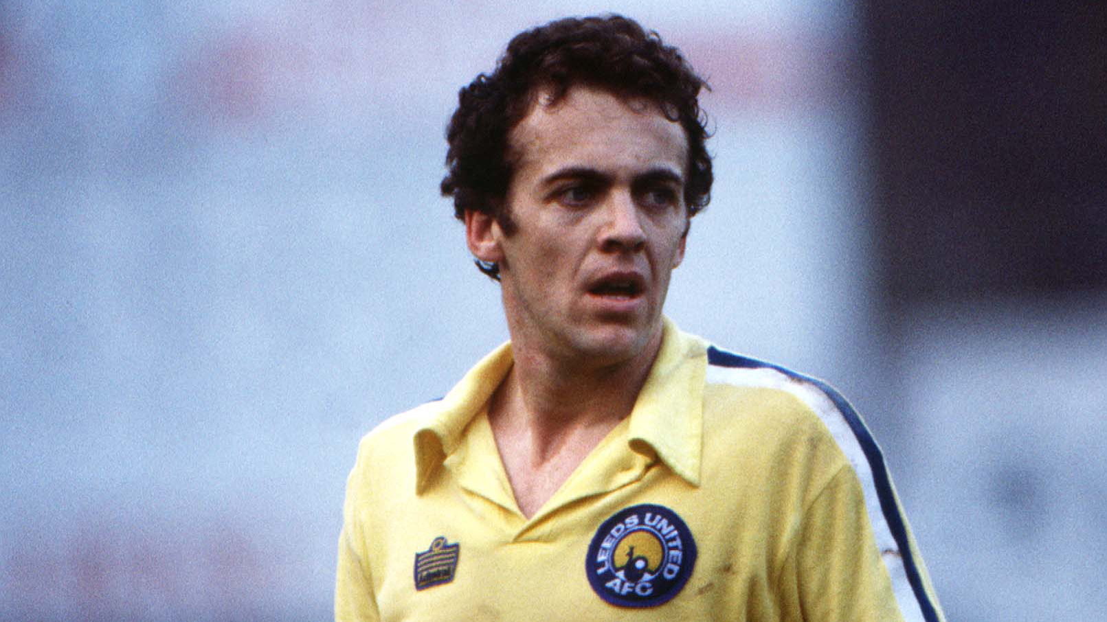 Alan Curtis Leeds