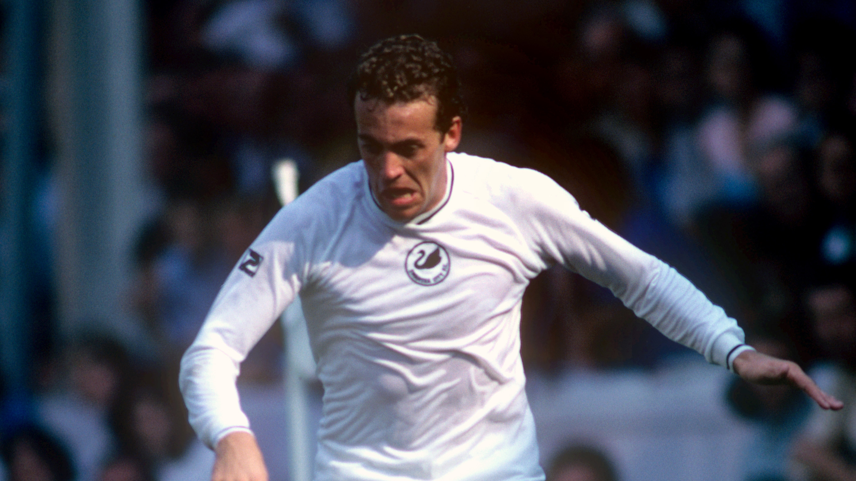 Alan Curtis