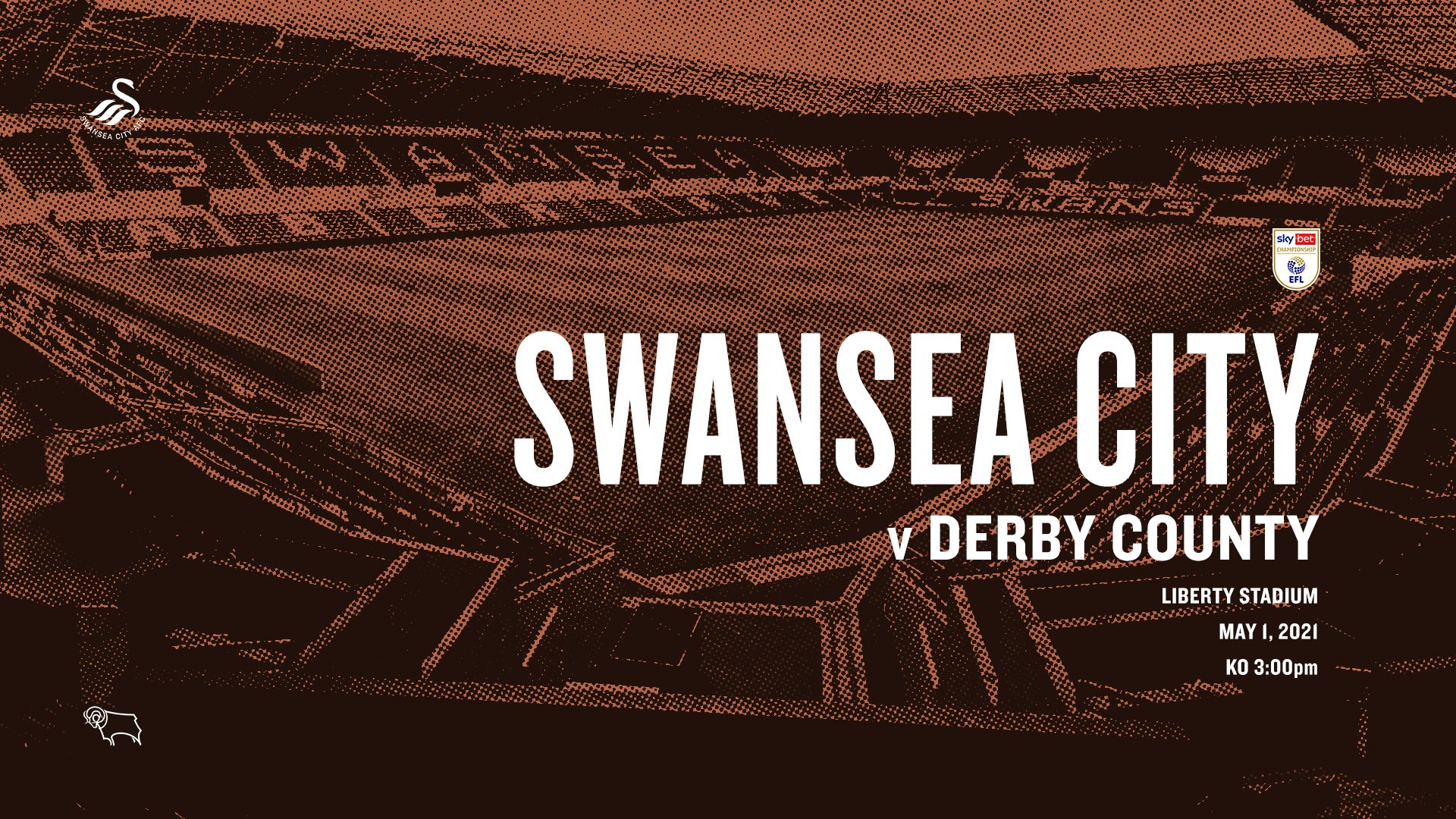Derby home preview graphic
