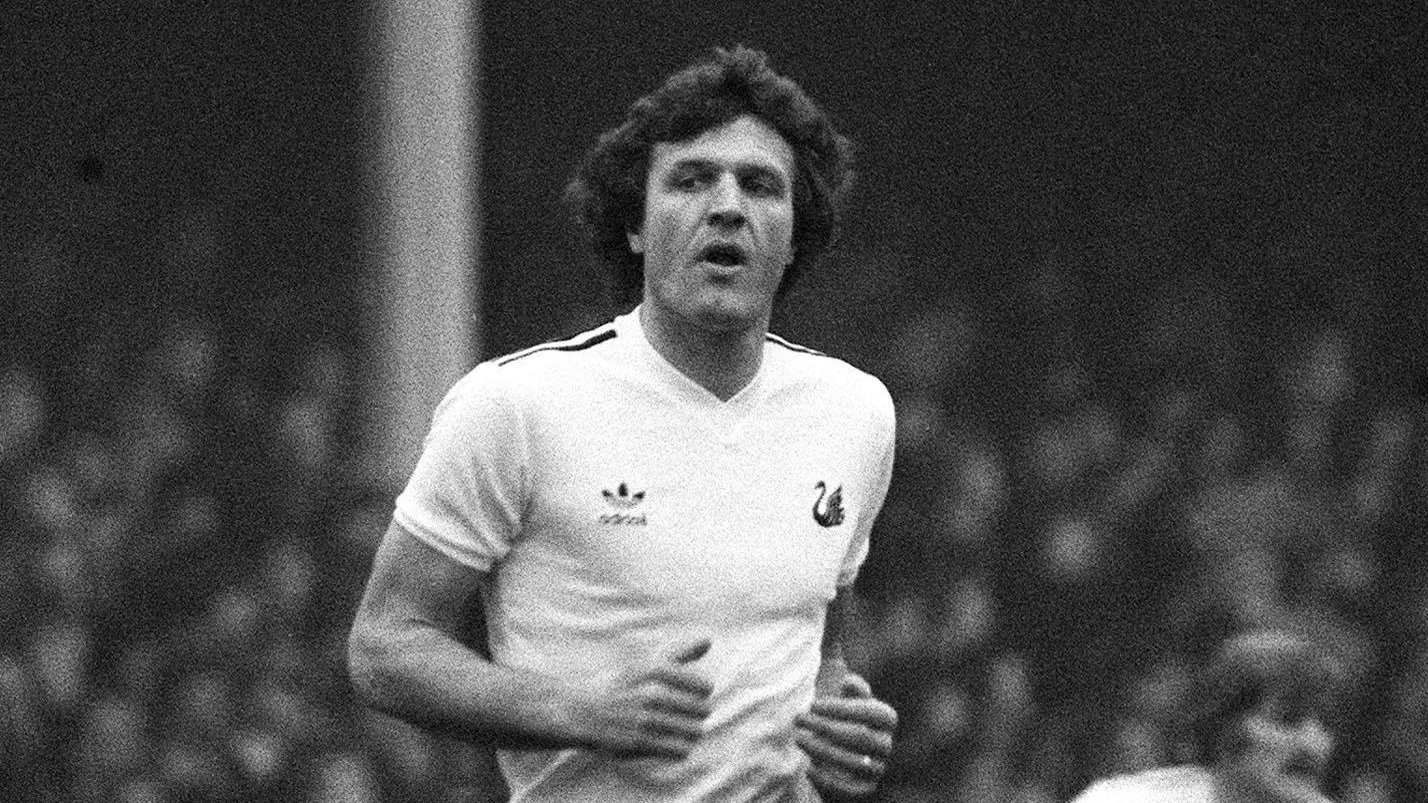 John Toshack