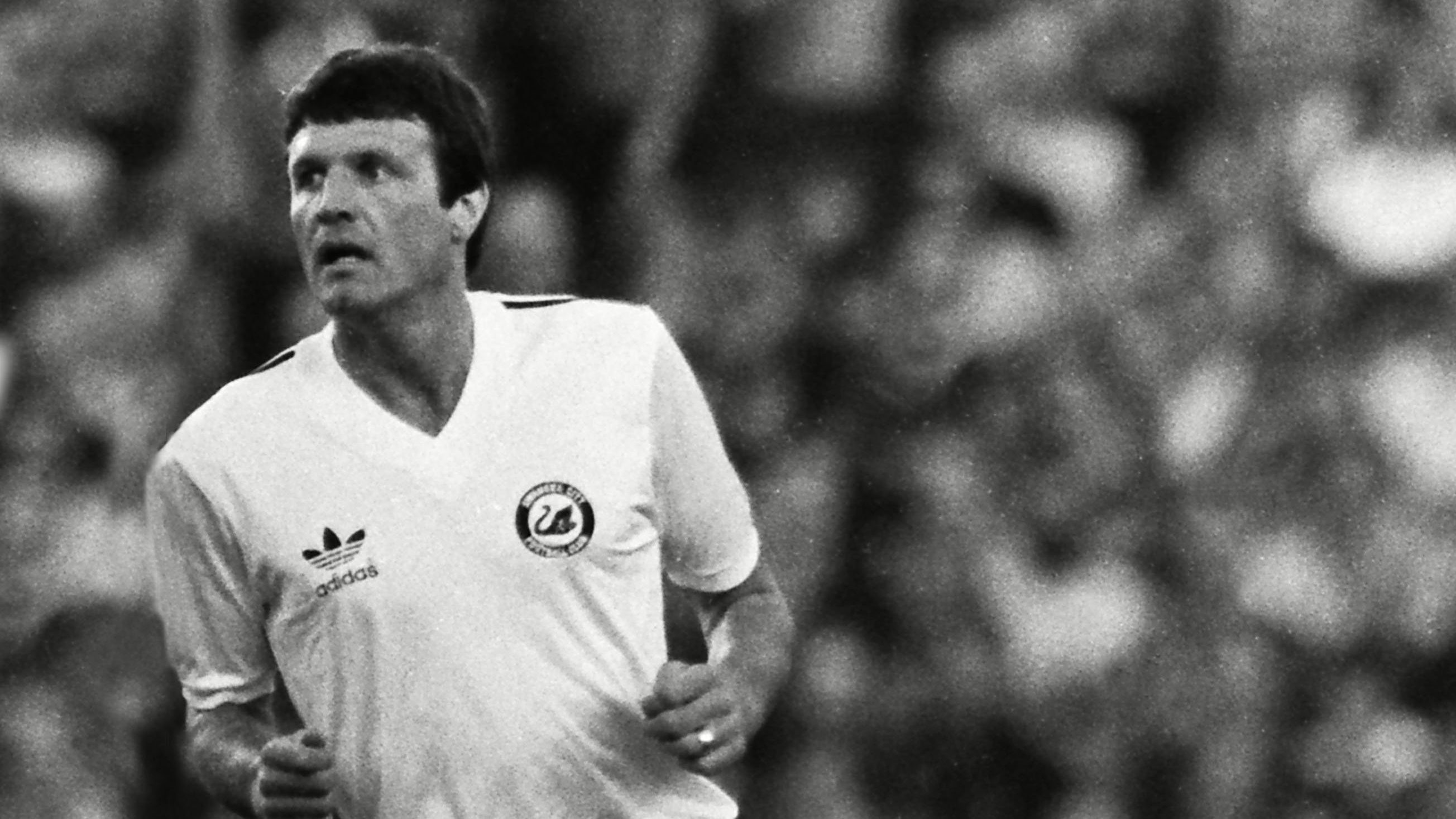 John Toshack