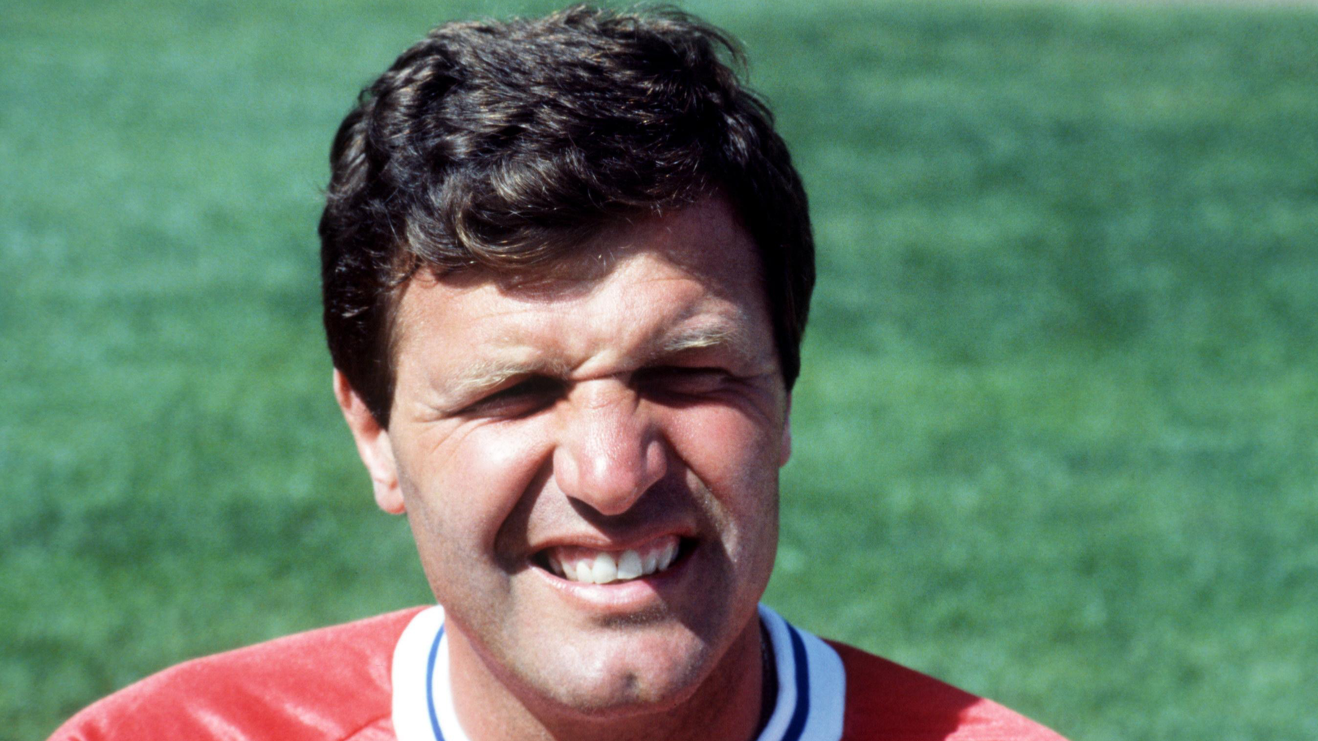 John Toshack