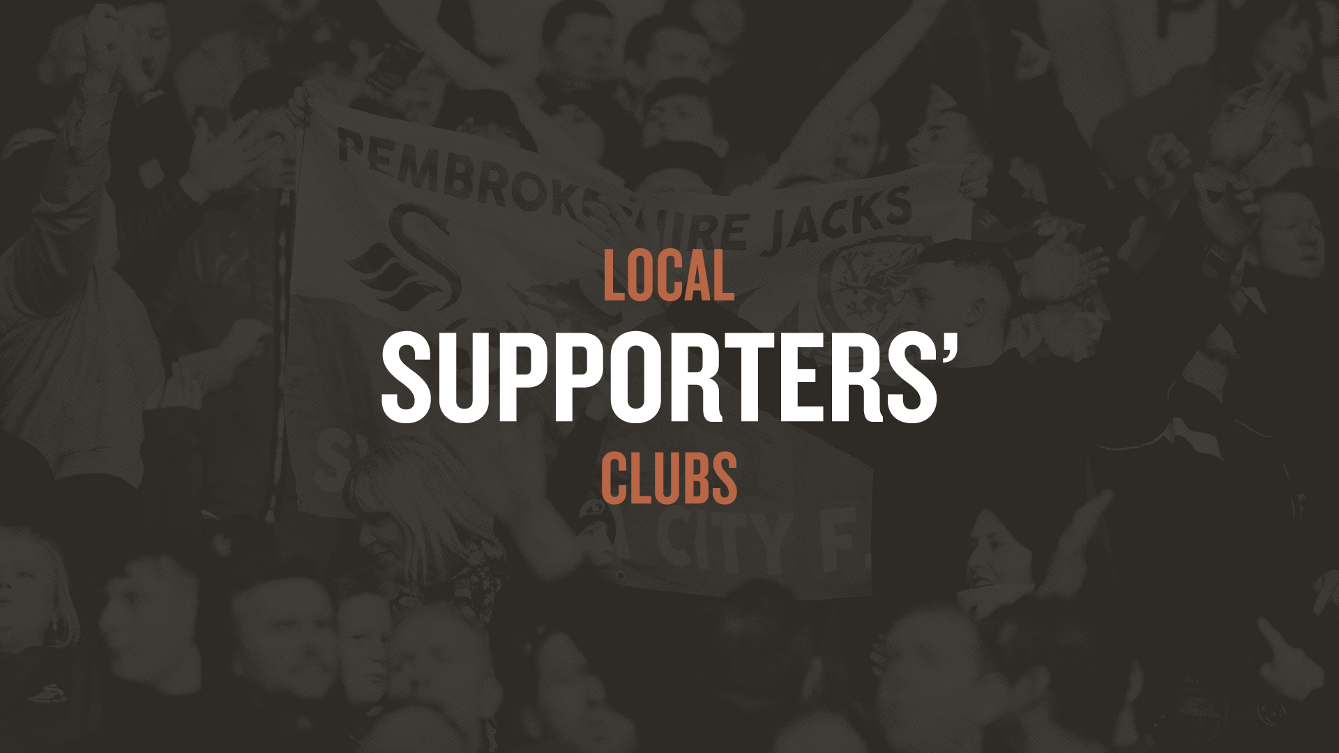 Local Supporters Club