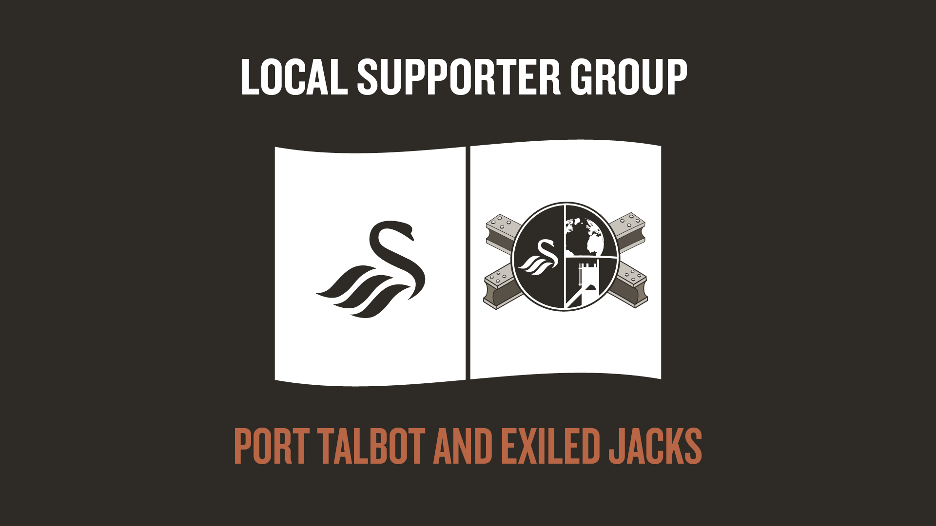 Port Talbot and Exiled Jacks