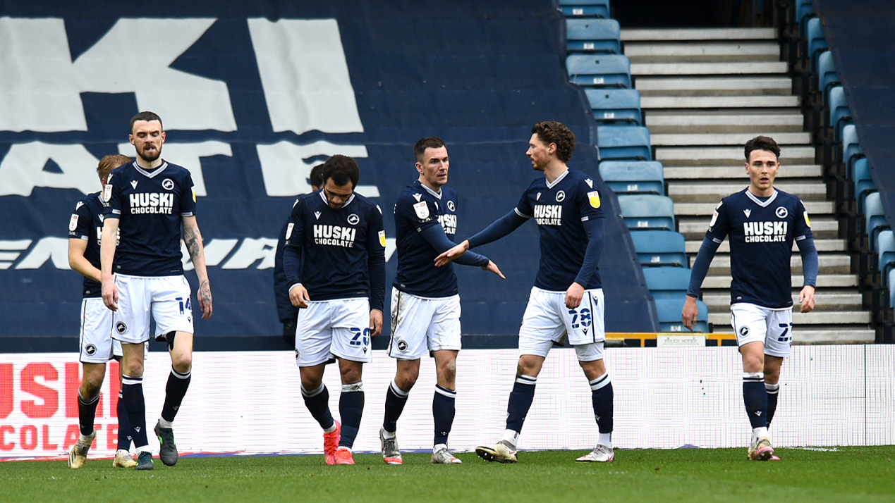 Millwall FC - View From The Opposition