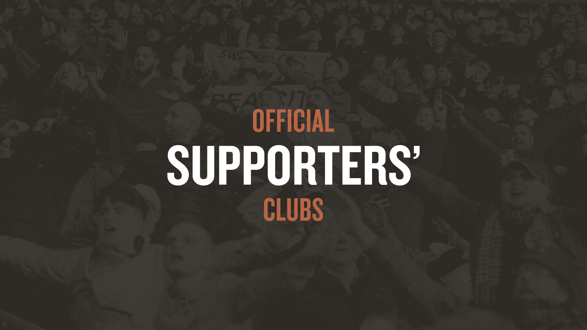 Official Supporters Clubs