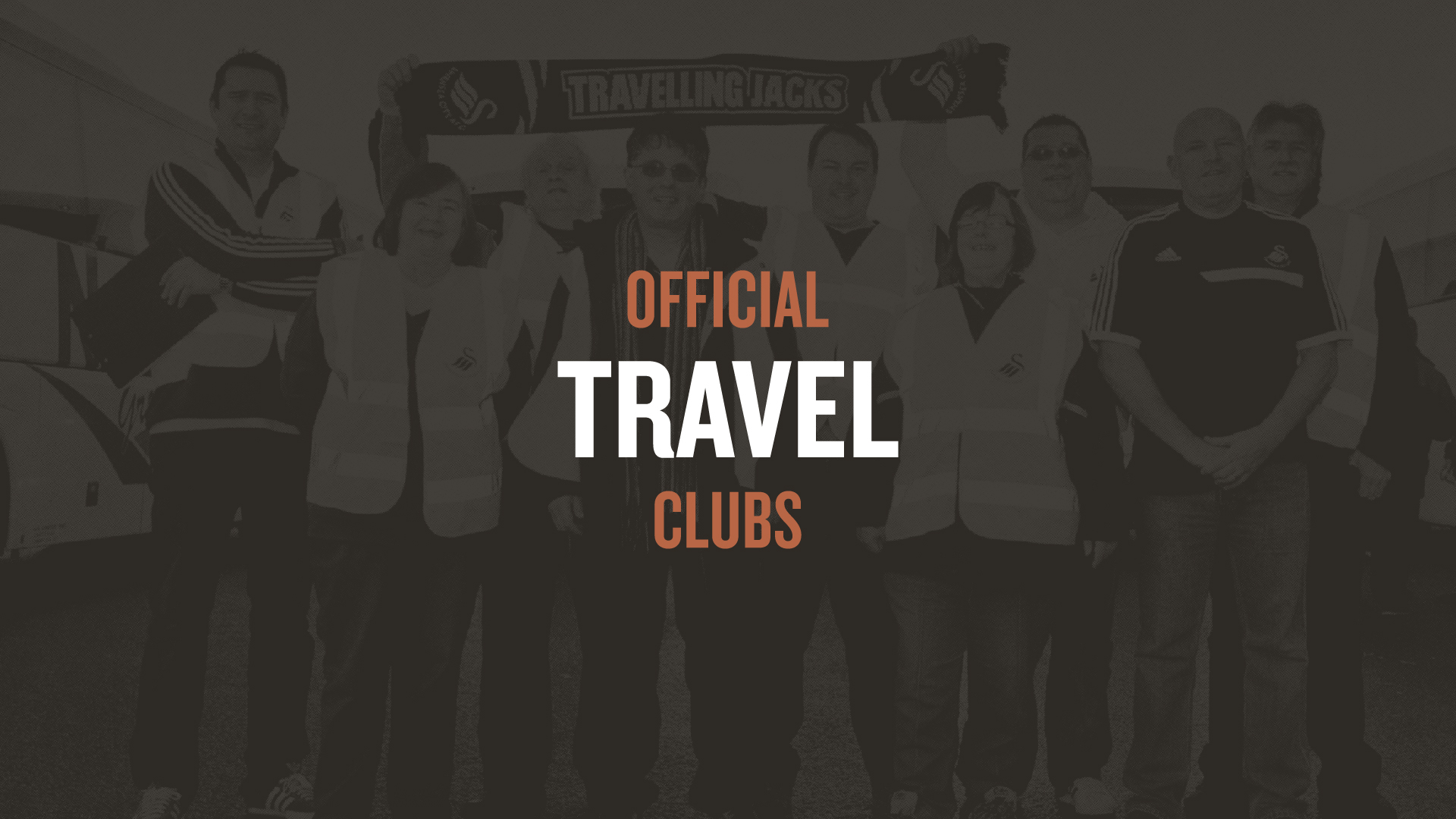 single travel clubs