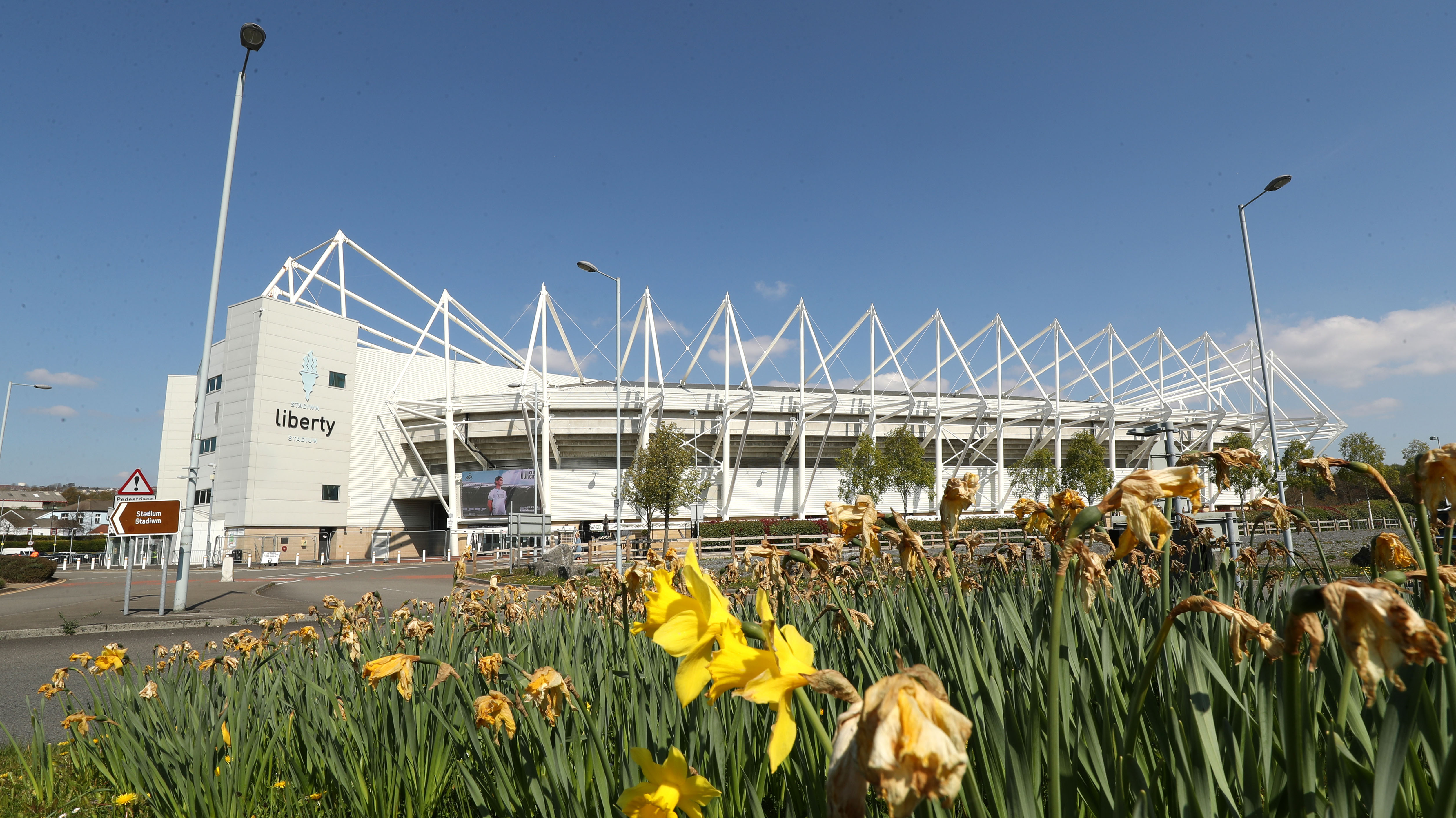 Liberty Stadium