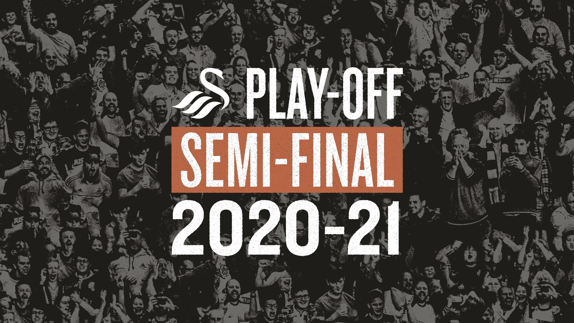 Play-off Semi-final