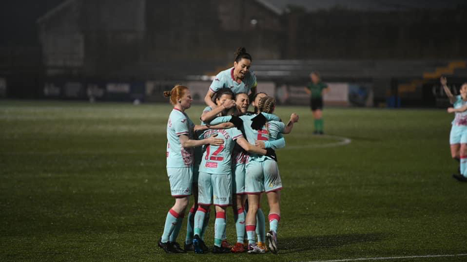 Swansea City Ladies