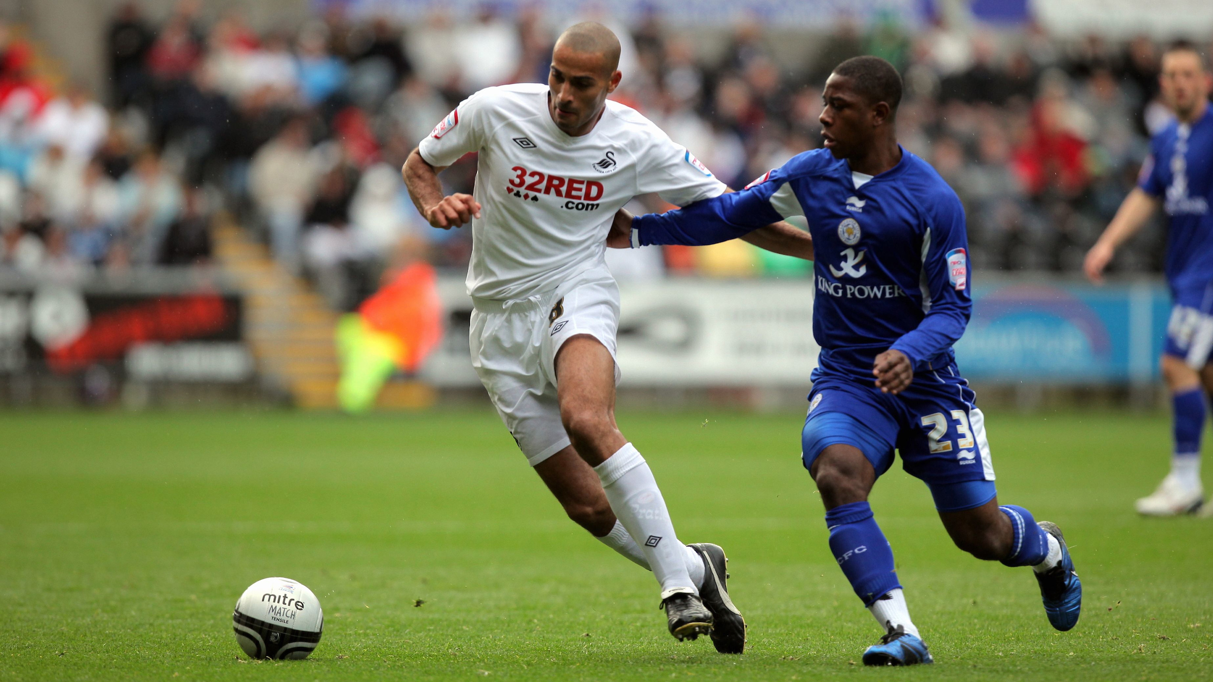 Darren Pratley