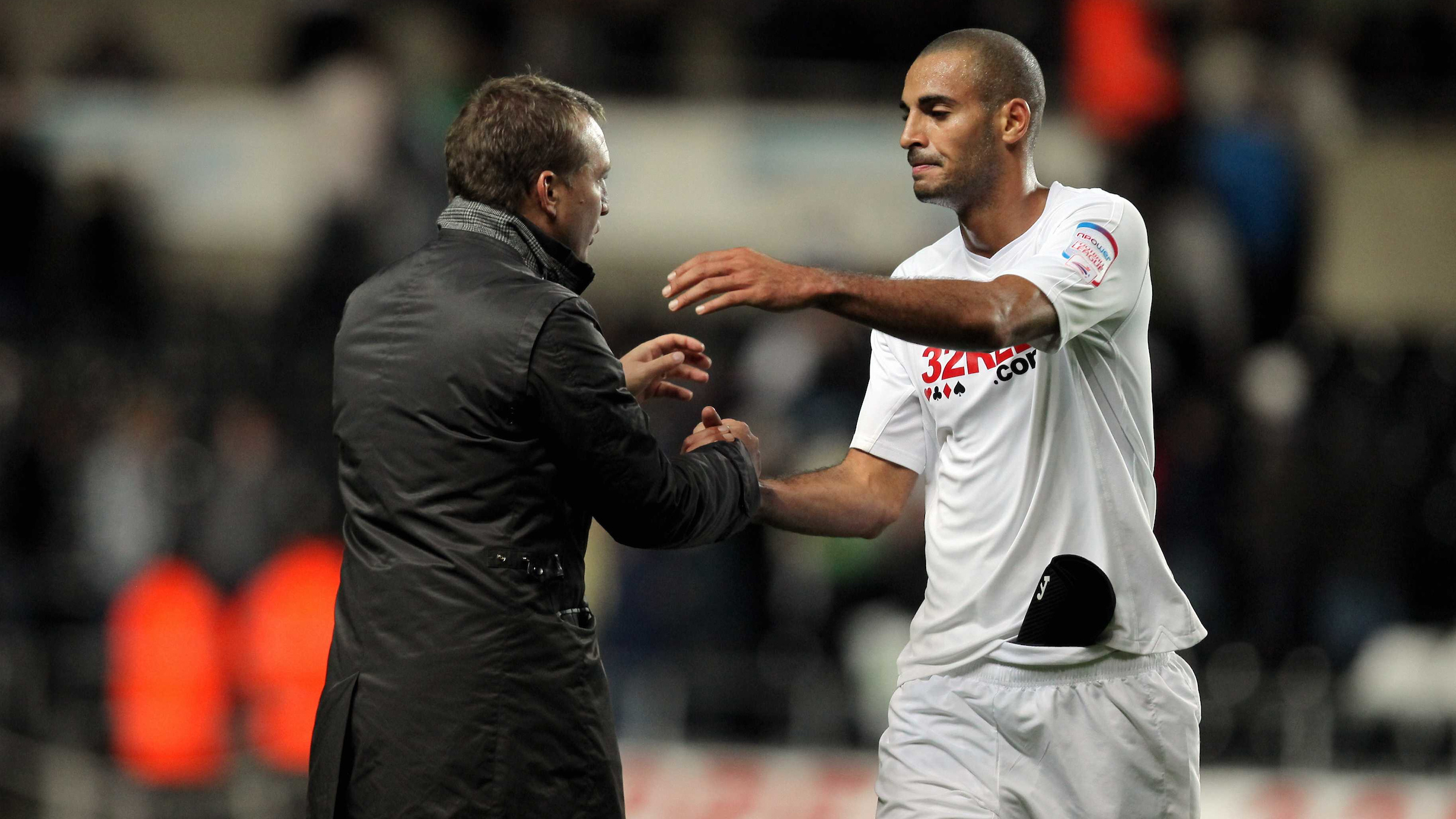 Darren Pratley