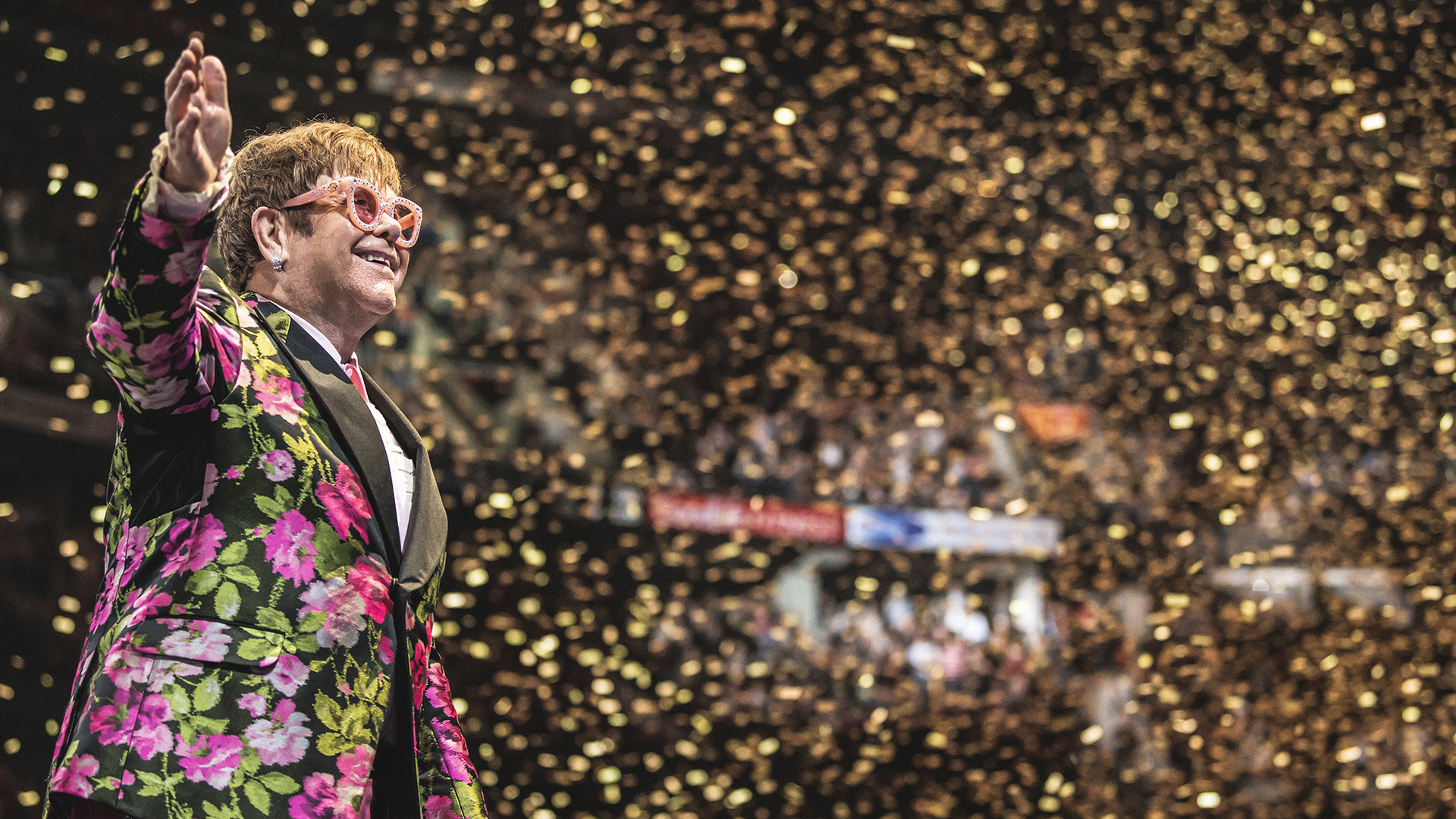 Elton John Farewell Tour Berlin