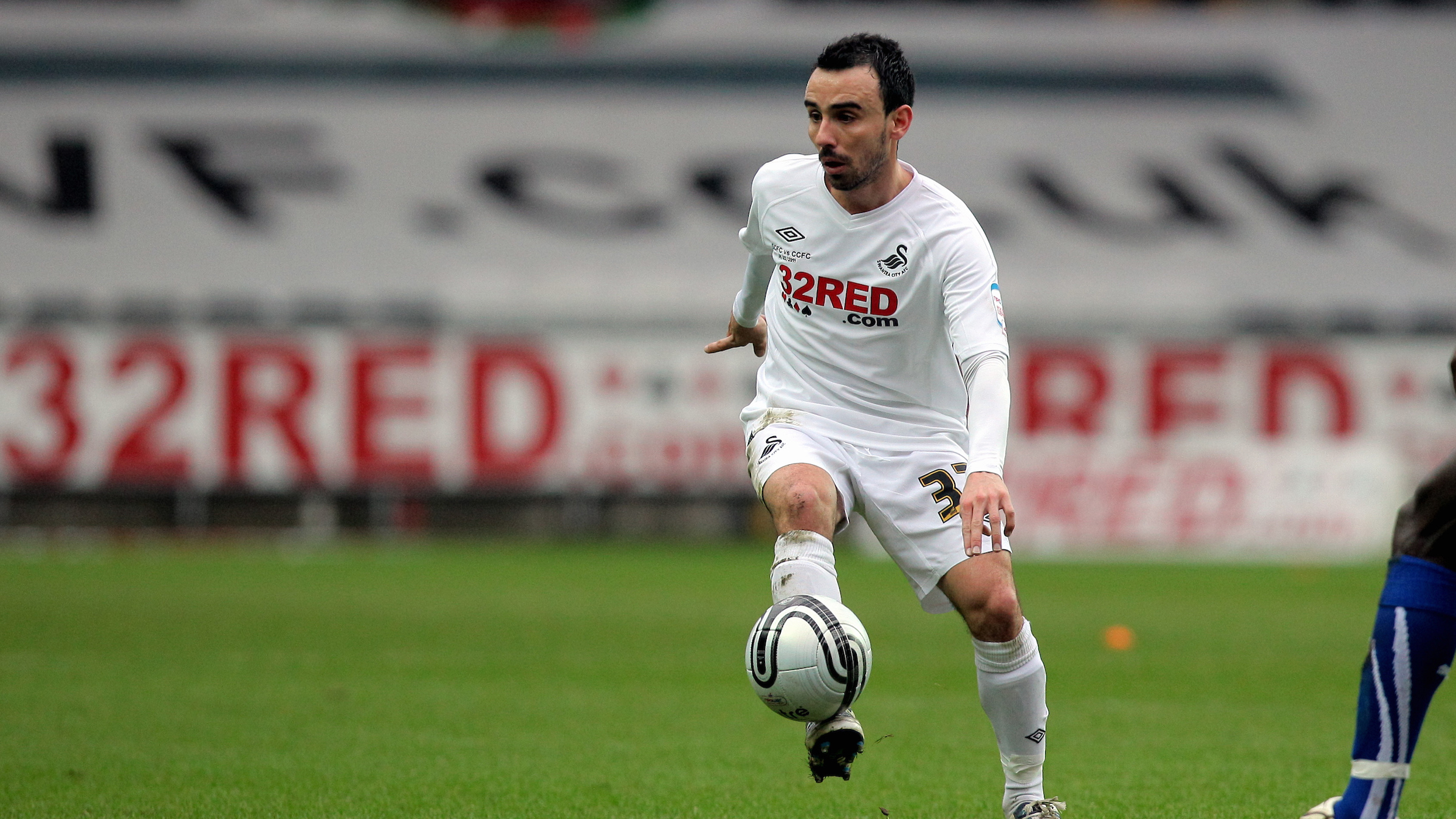 Leon Britton